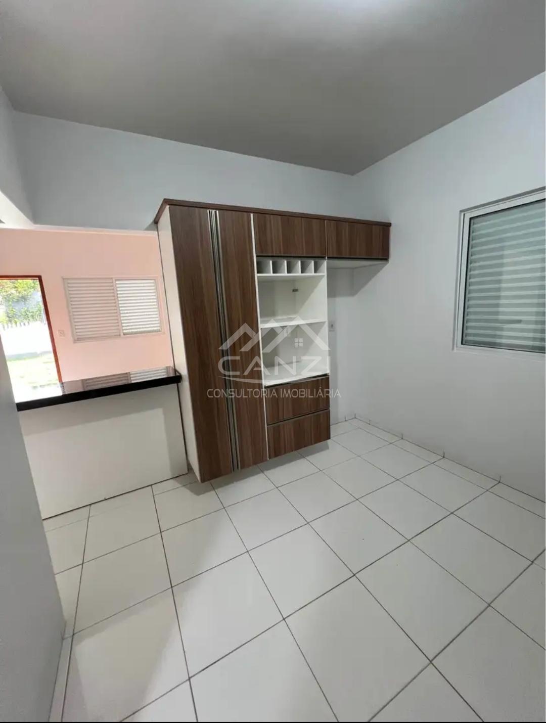 Canzi Consultoria Imobiliria em Realeza PR