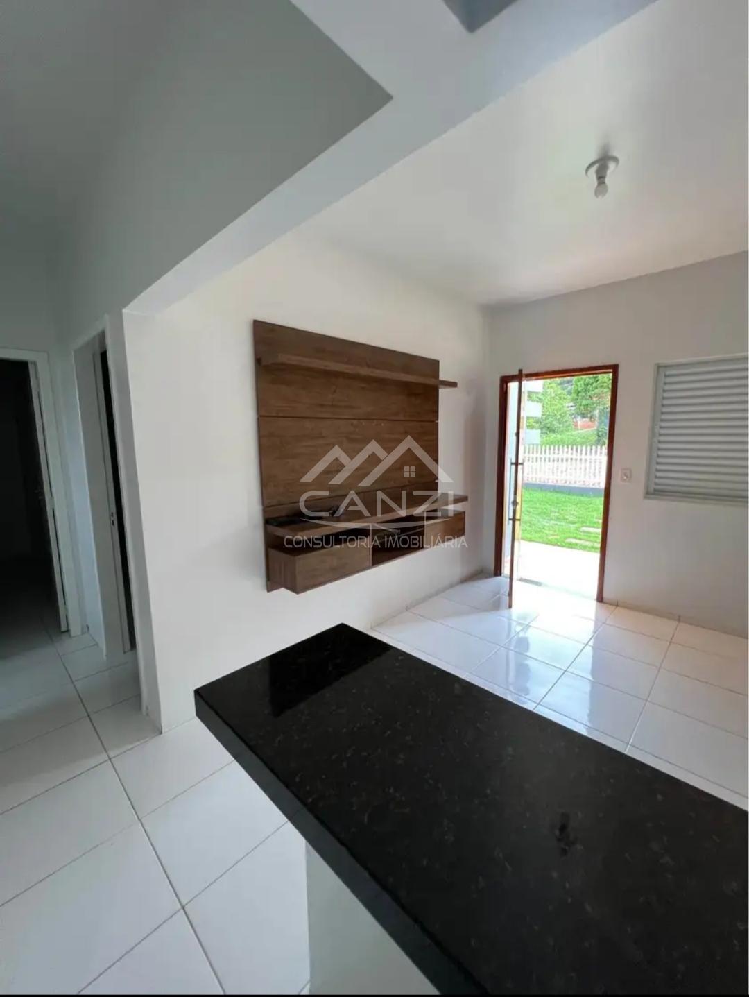 Canzi Consultoria Imobiliria em Realeza PR