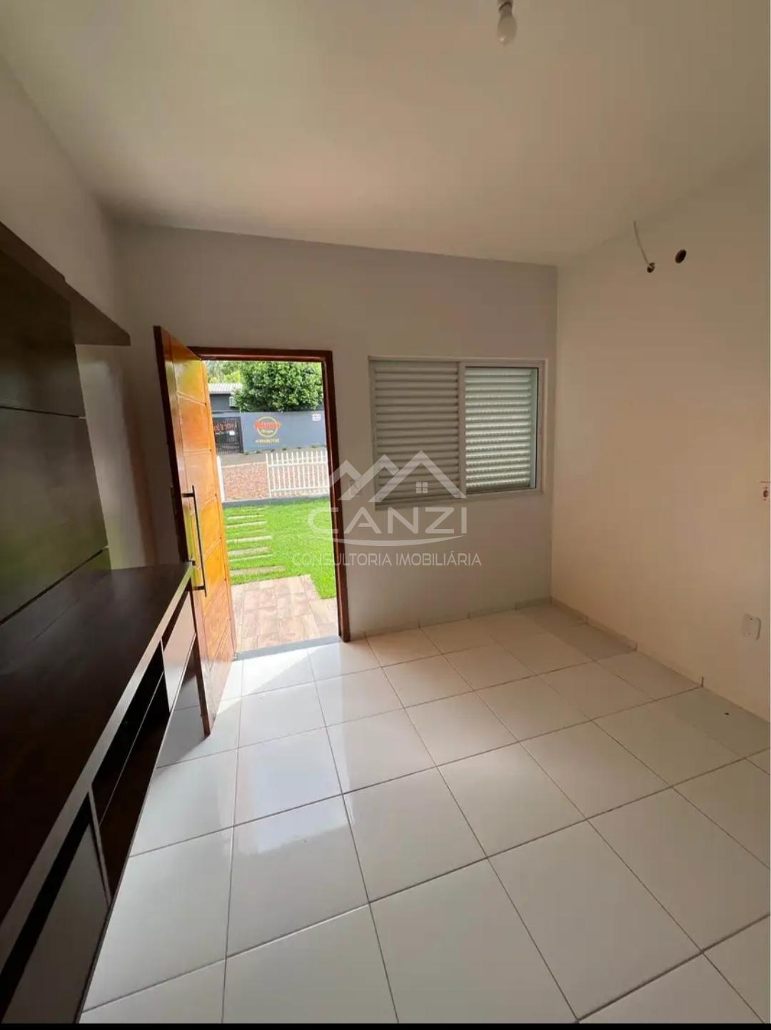 Canzi Consultoria Imobiliria em Realeza PR