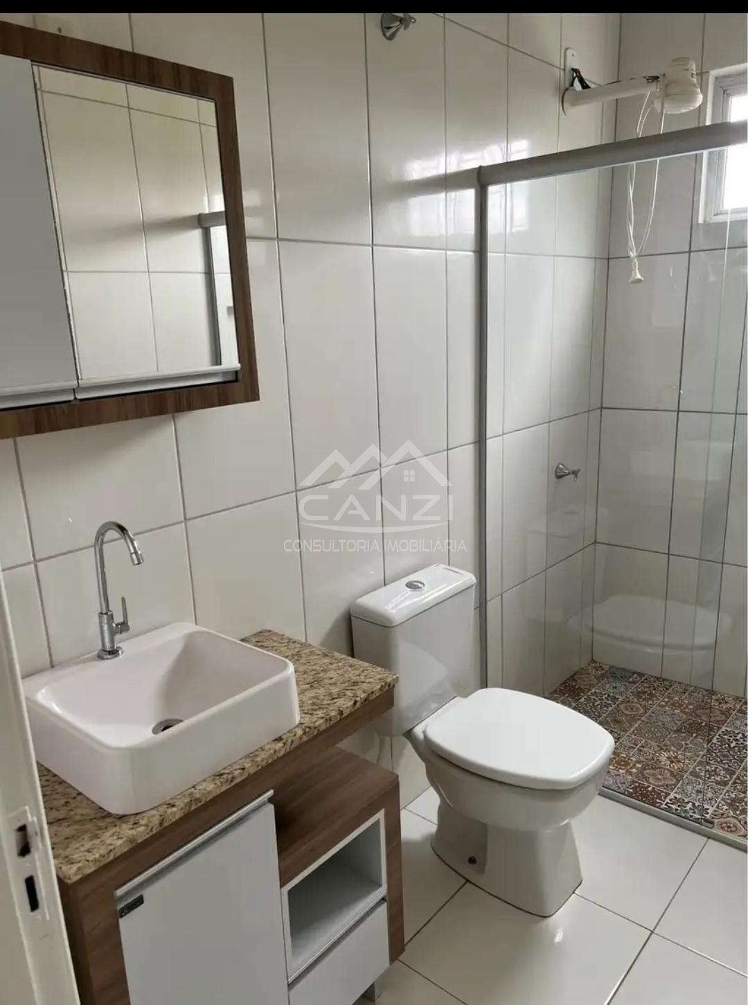 Canzi Consultoria Imobiliria em Realeza PR
