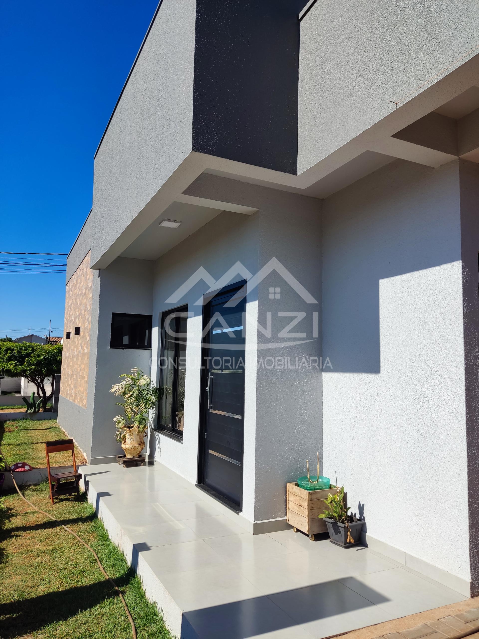 Canzi Consultoria Imobiliria em Realeza PR