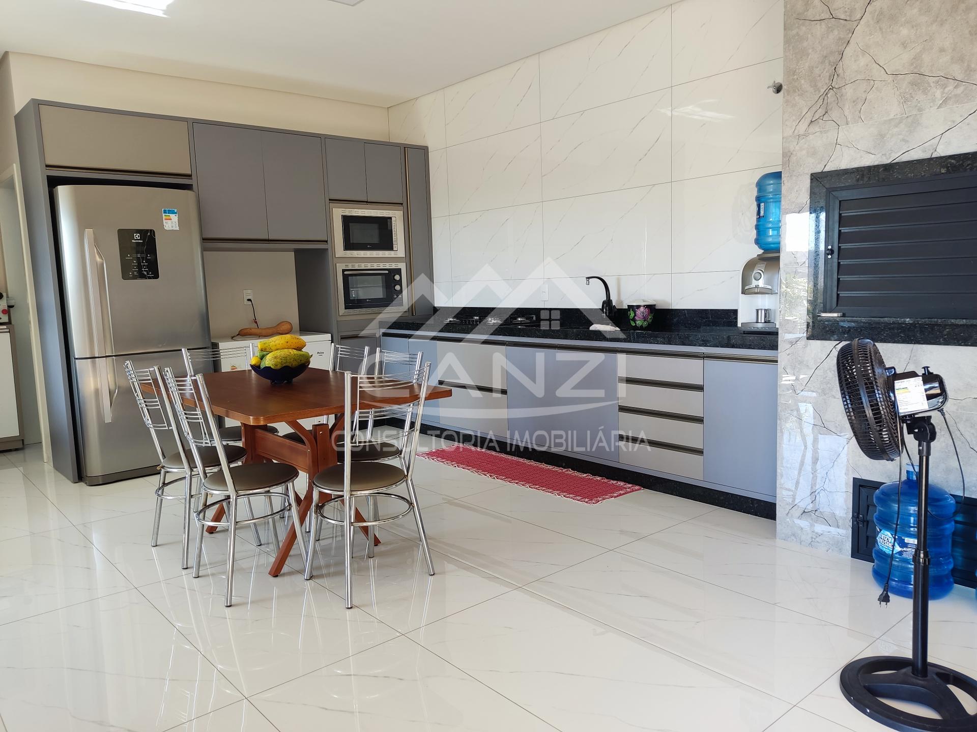 Canzi Consultoria Imobiliria em Realeza PR