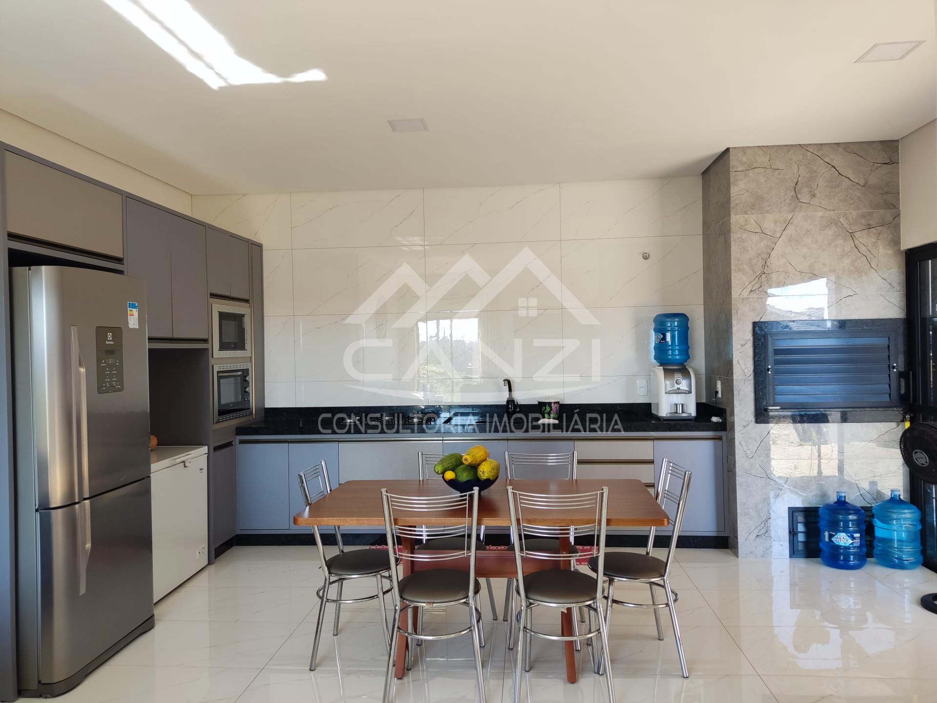 Canzi Consultoria Imobiliria em Realeza PR