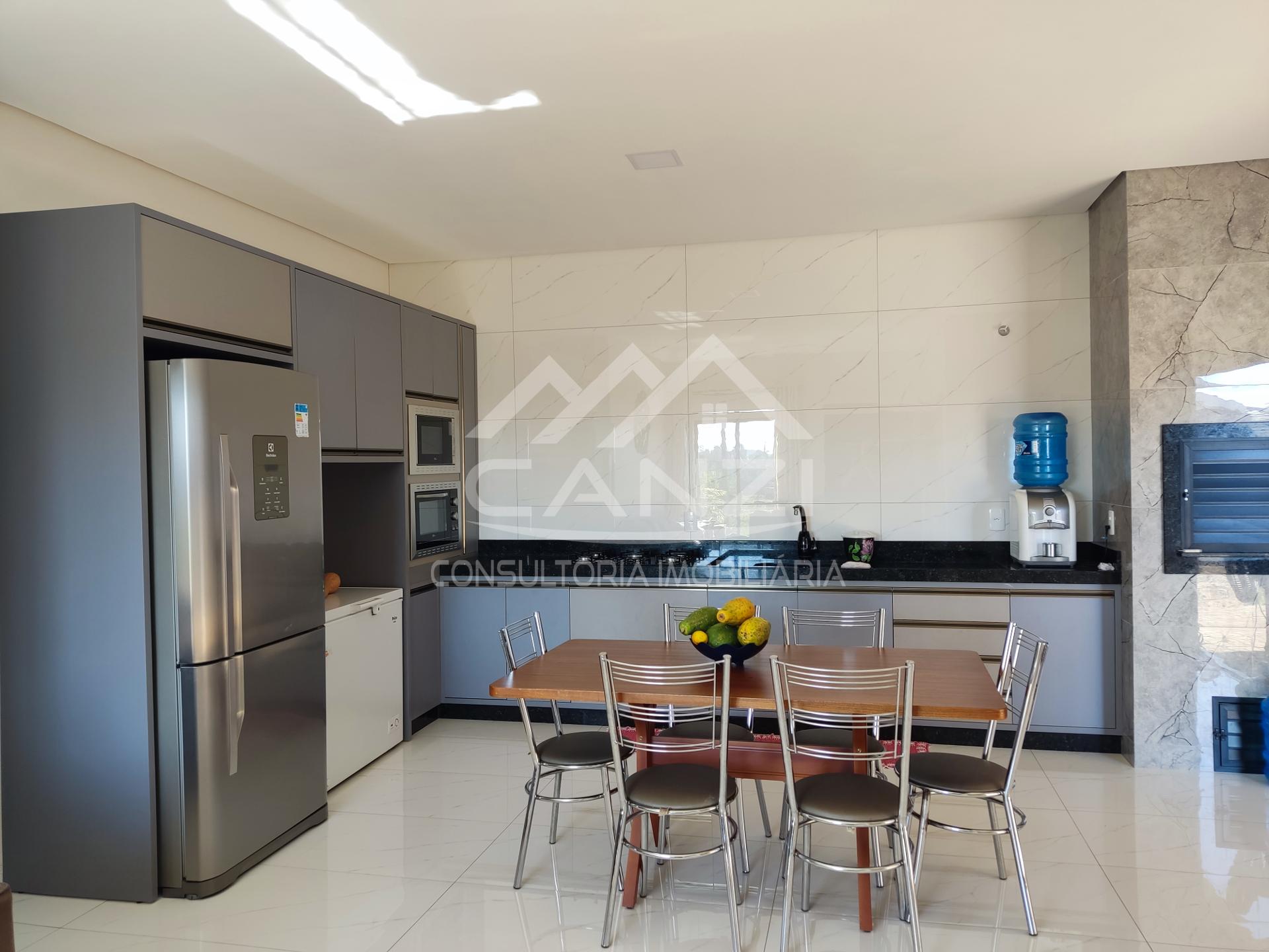 Canzi Consultoria Imobiliria em Realeza PR