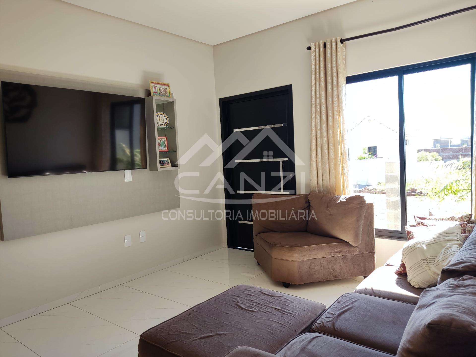 Canzi Consultoria Imobiliria em Realeza PR