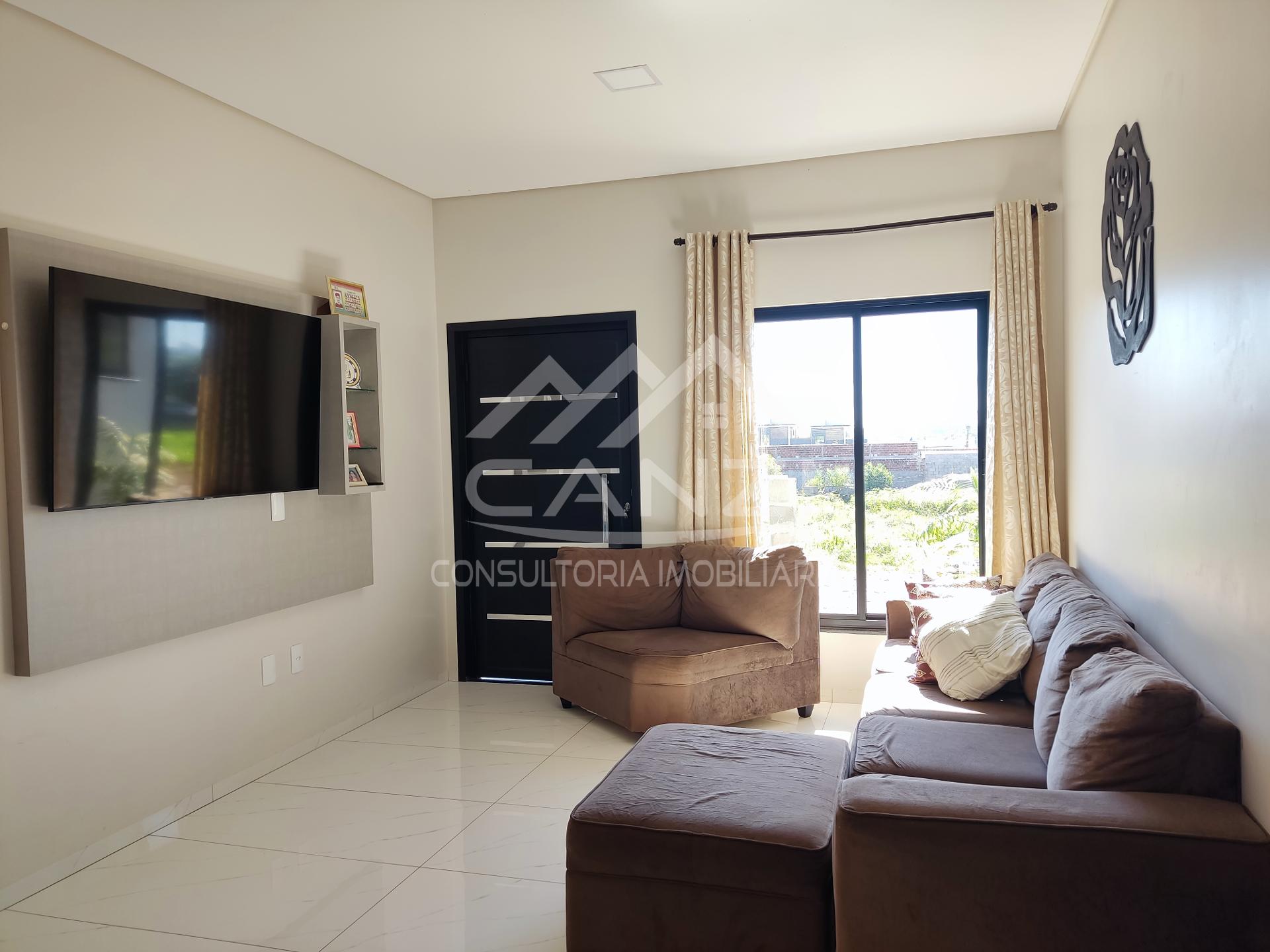 Canzi Consultoria Imobiliria em Realeza PR