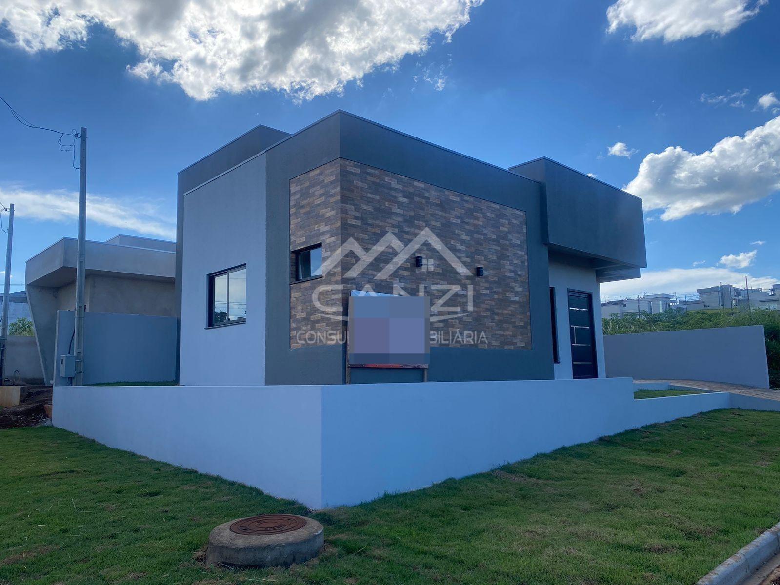Canzi Consultoria Imobiliria em Realeza PR
