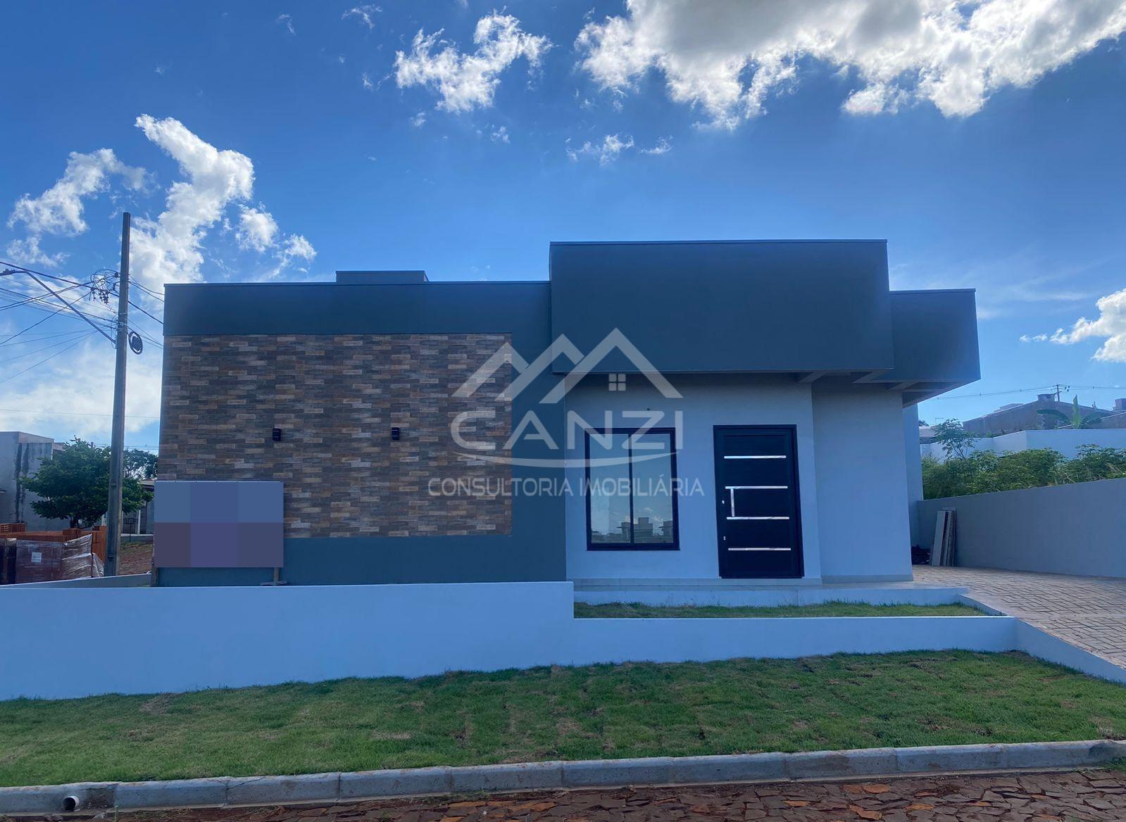 Canzi Consultoria Imobiliria em Realeza PR