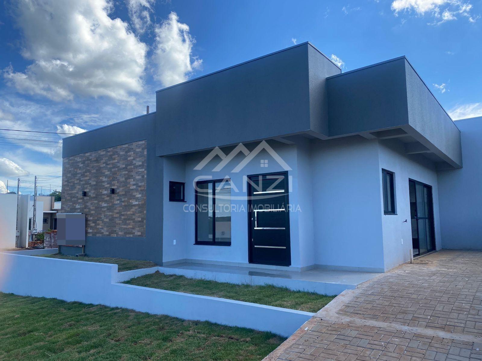 CASA  VENDA NO BAIRRO CIDADE UNIVERSITRIA EM REALEZA PR 