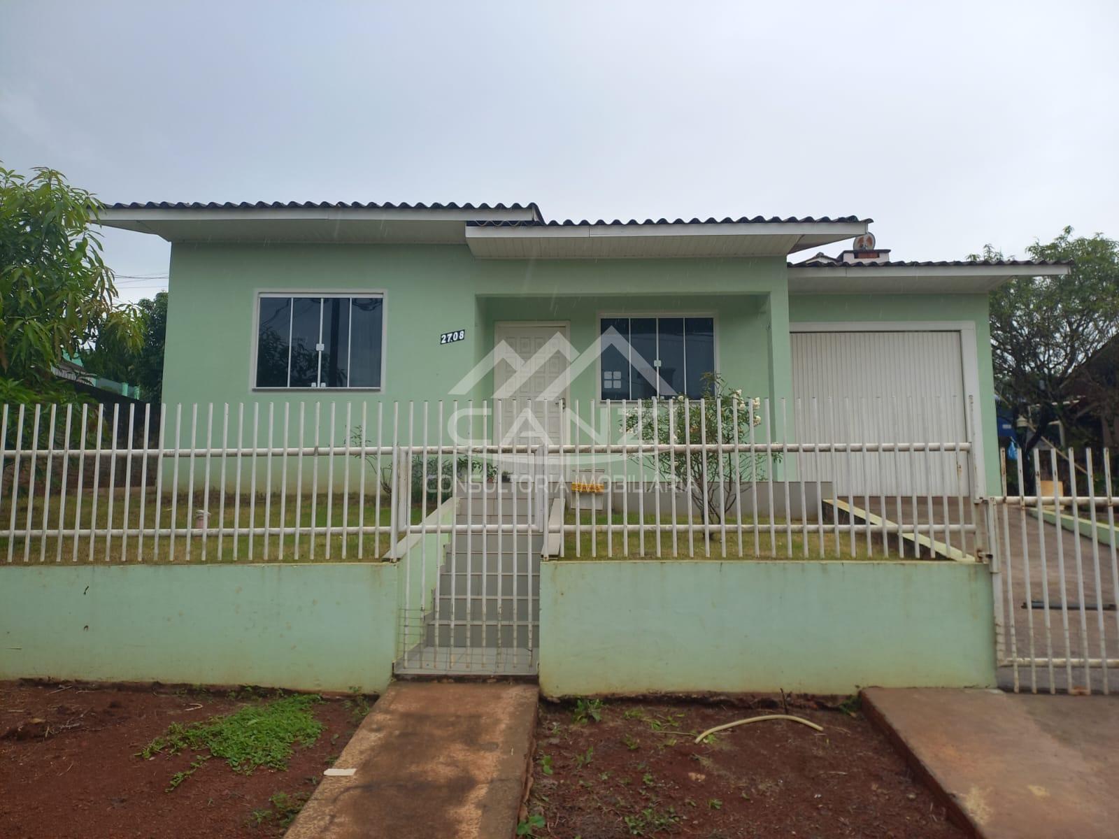 Casa para locao, Cazaca, REALEZA - PR