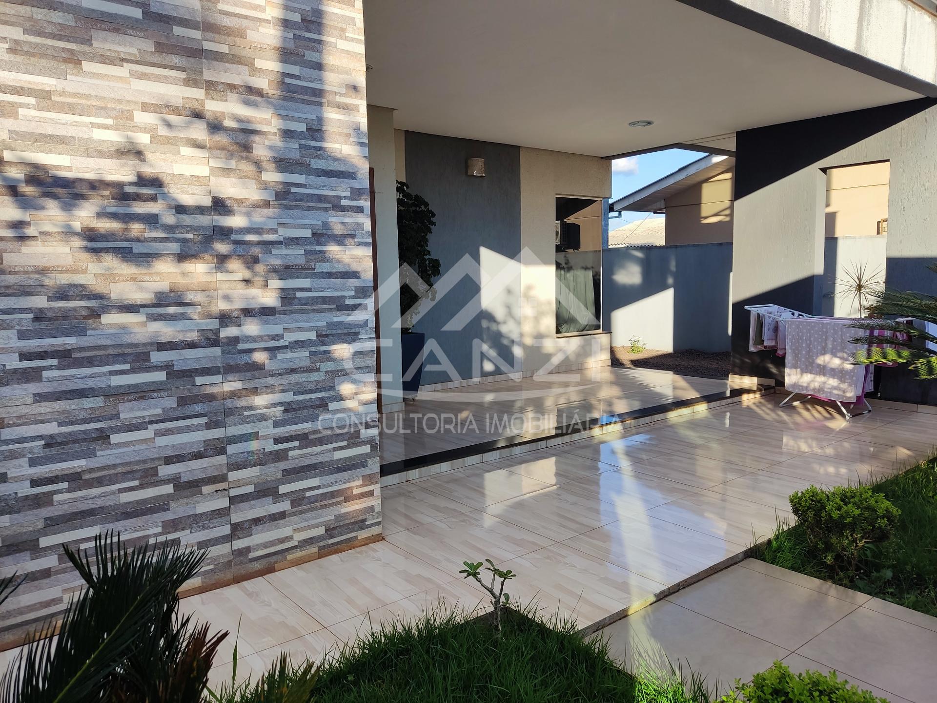 Canzi Consultoria Imobiliria em Realeza PR