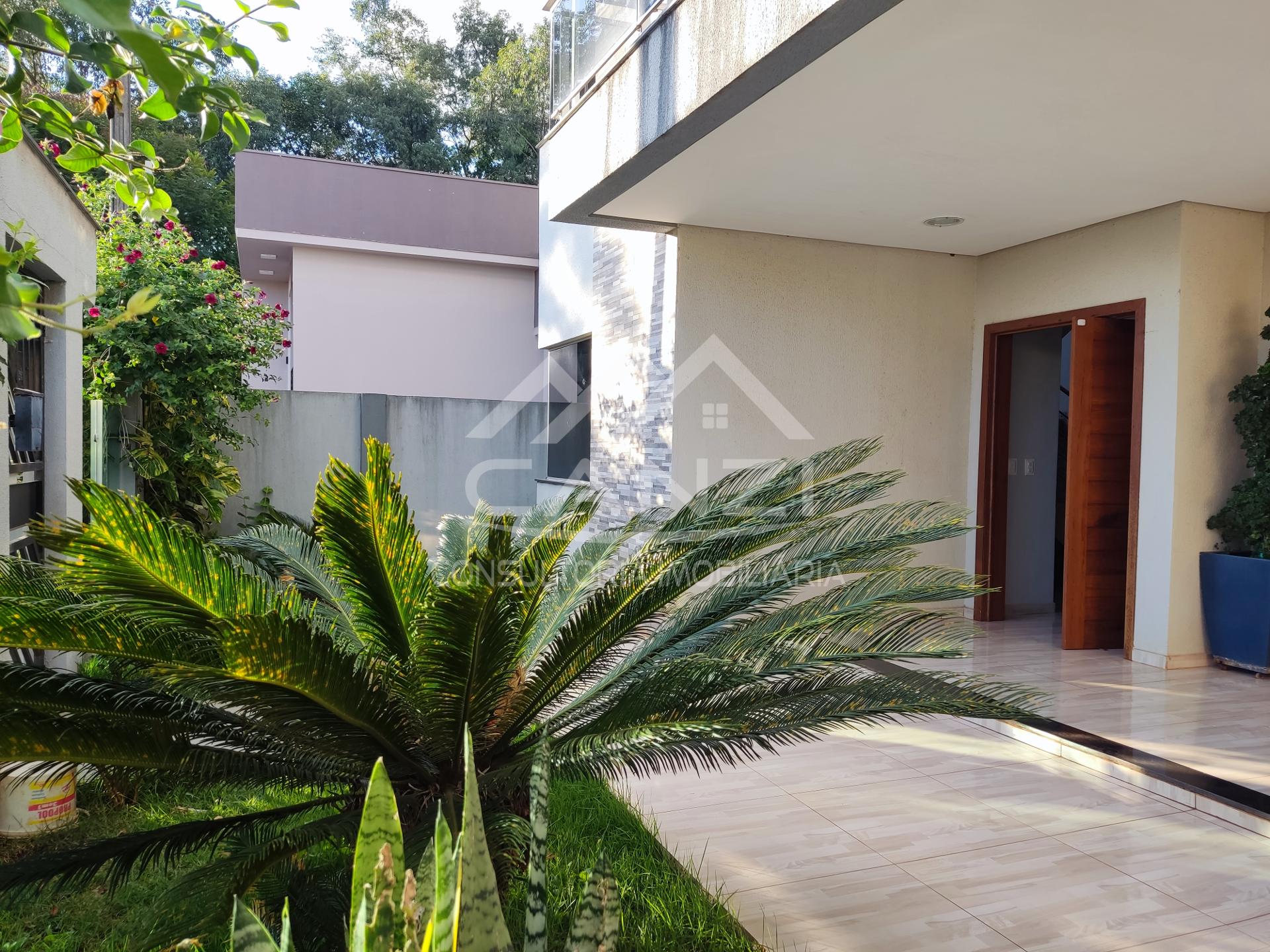 Canzi Consultoria Imobiliria em Realeza PR