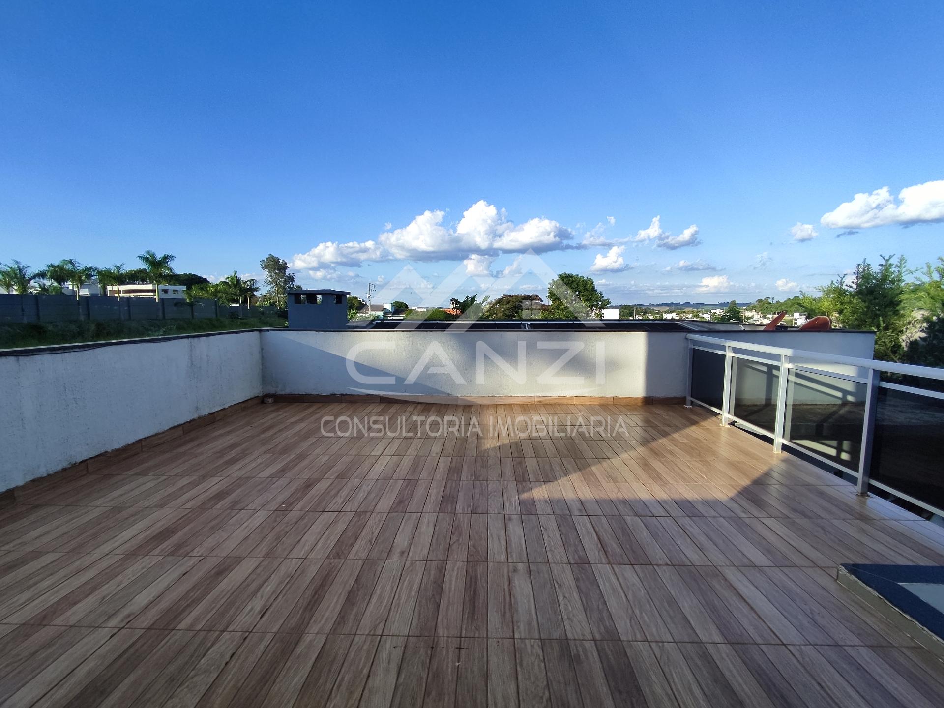 Canzi Consultoria Imobiliria em Realeza PR