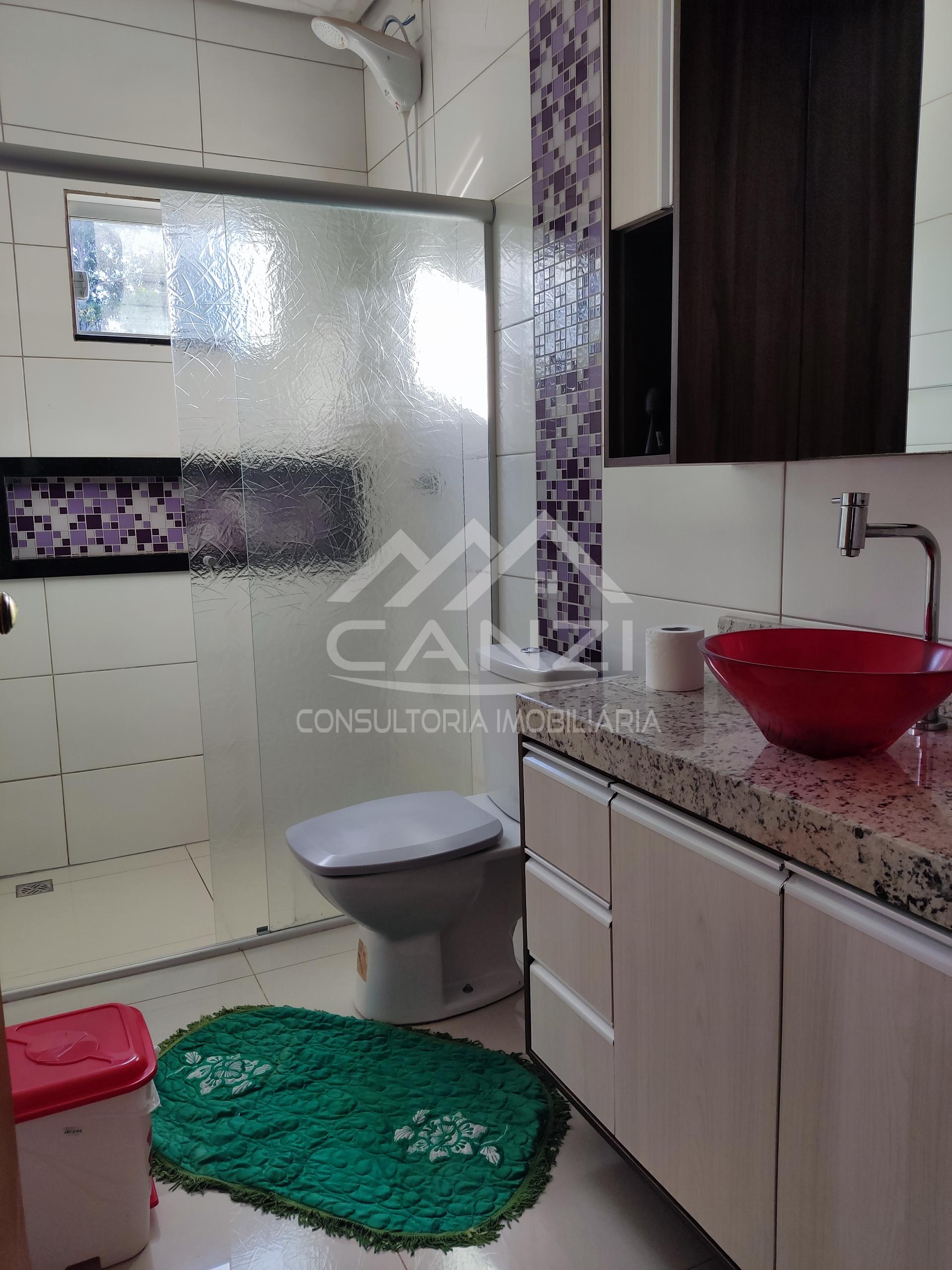 Canzi Consultoria Imobiliria em Realeza PR