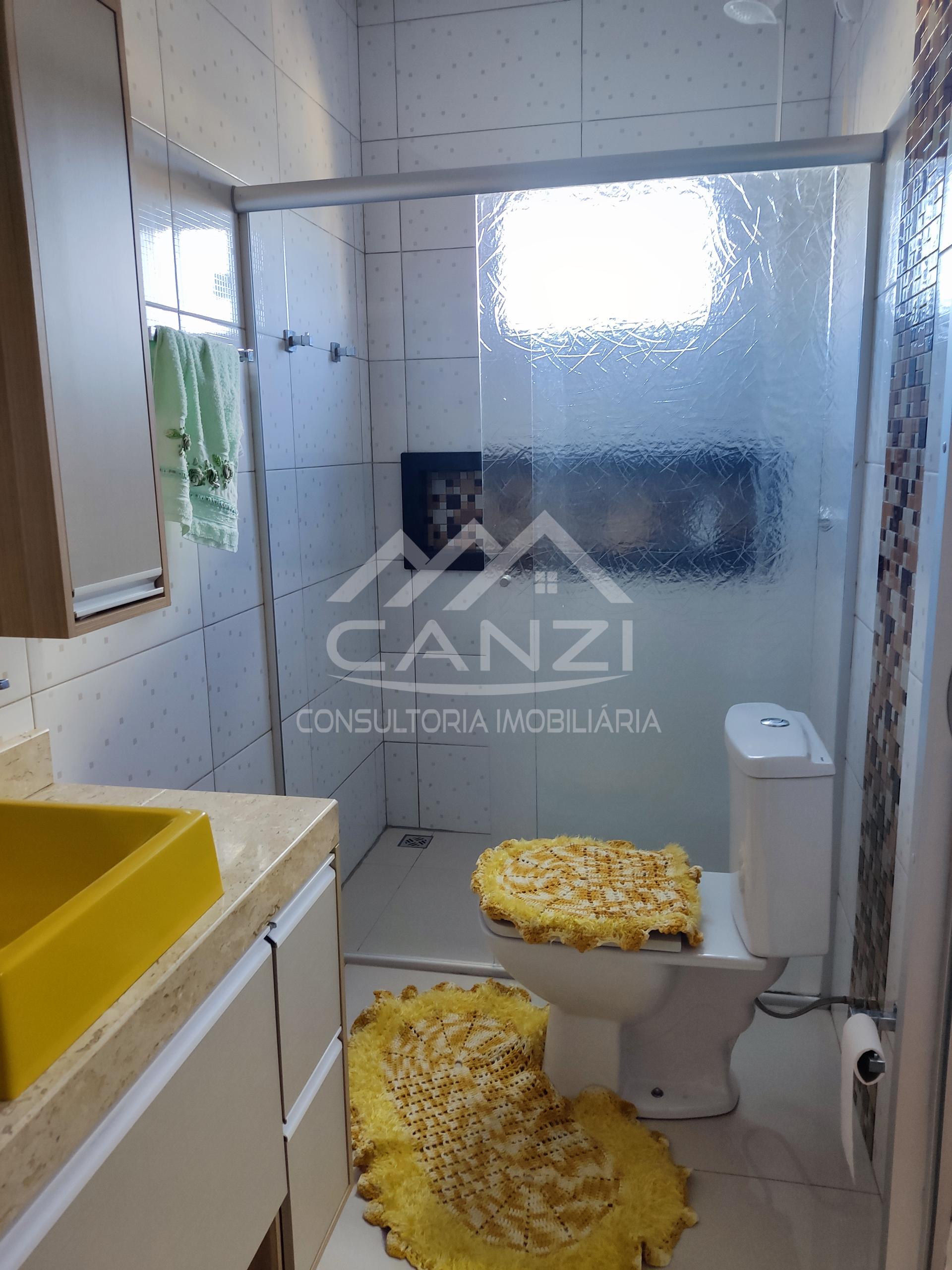 Canzi Consultoria Imobiliria em Realeza PR