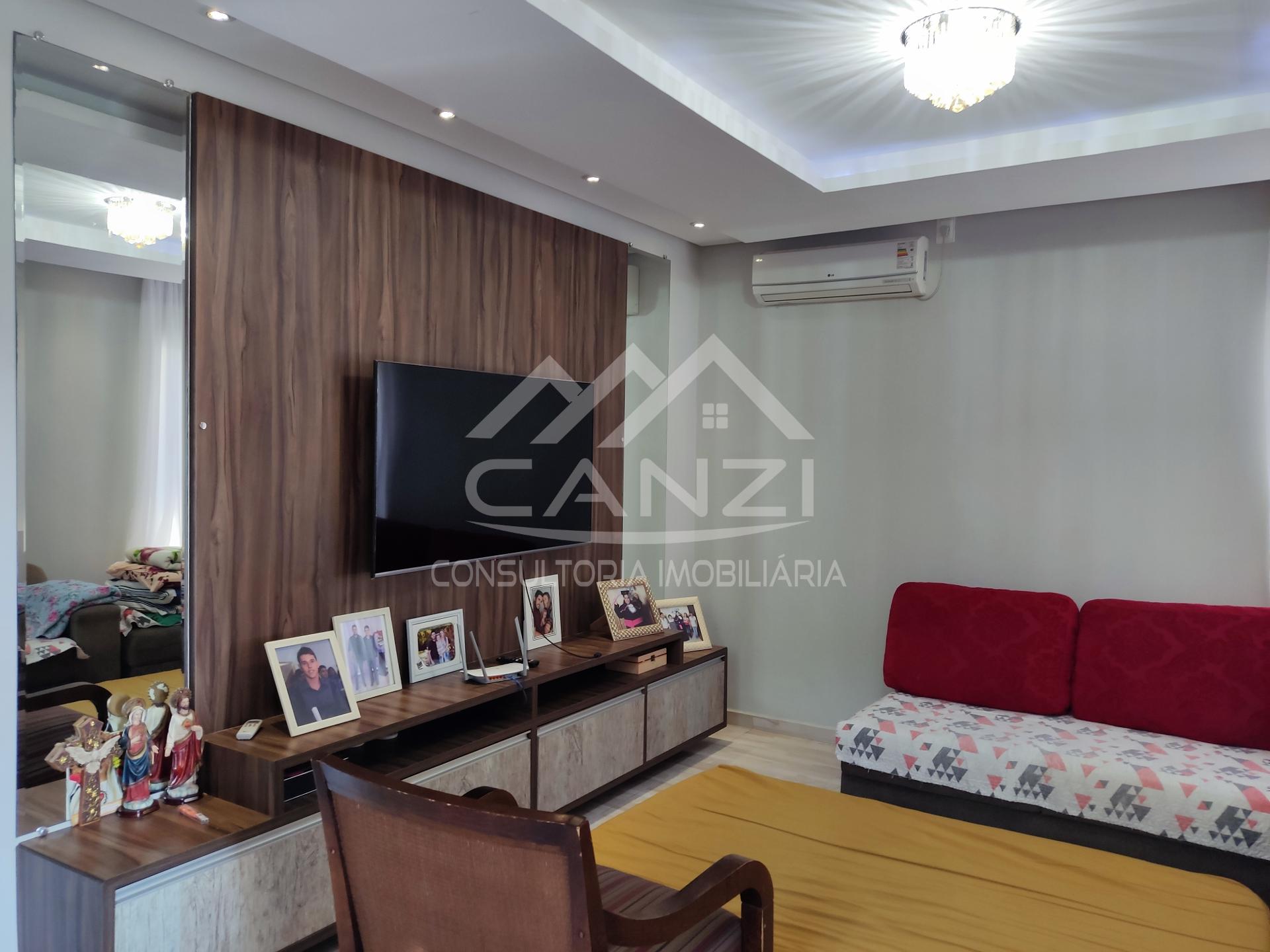 Canzi Consultoria Imobiliria em Realeza PR