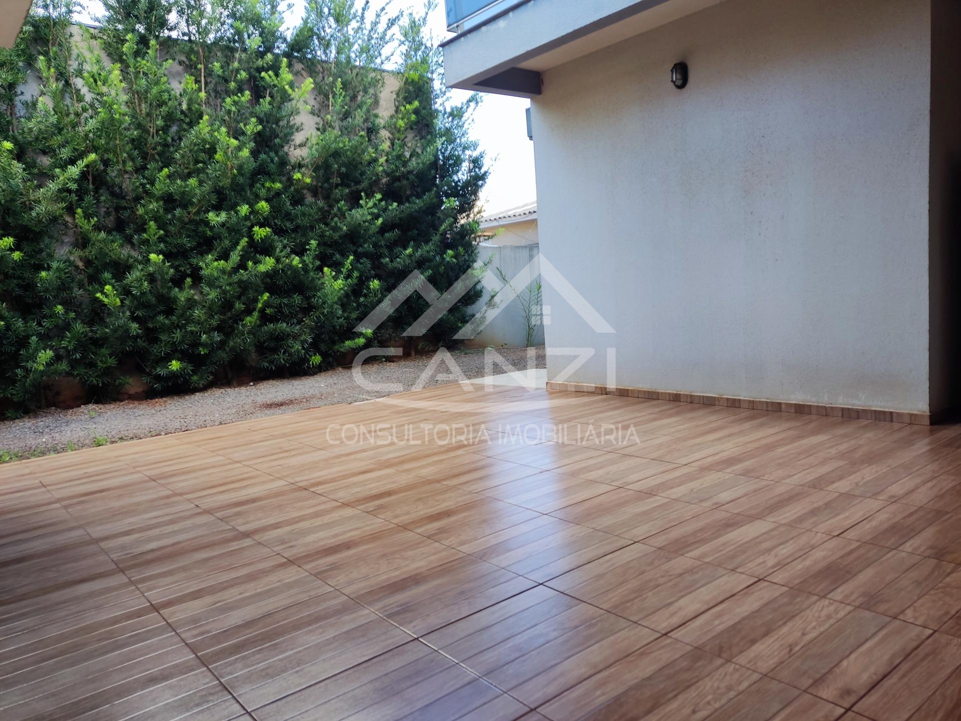 Canzi Consultoria Imobiliria em Realeza PR