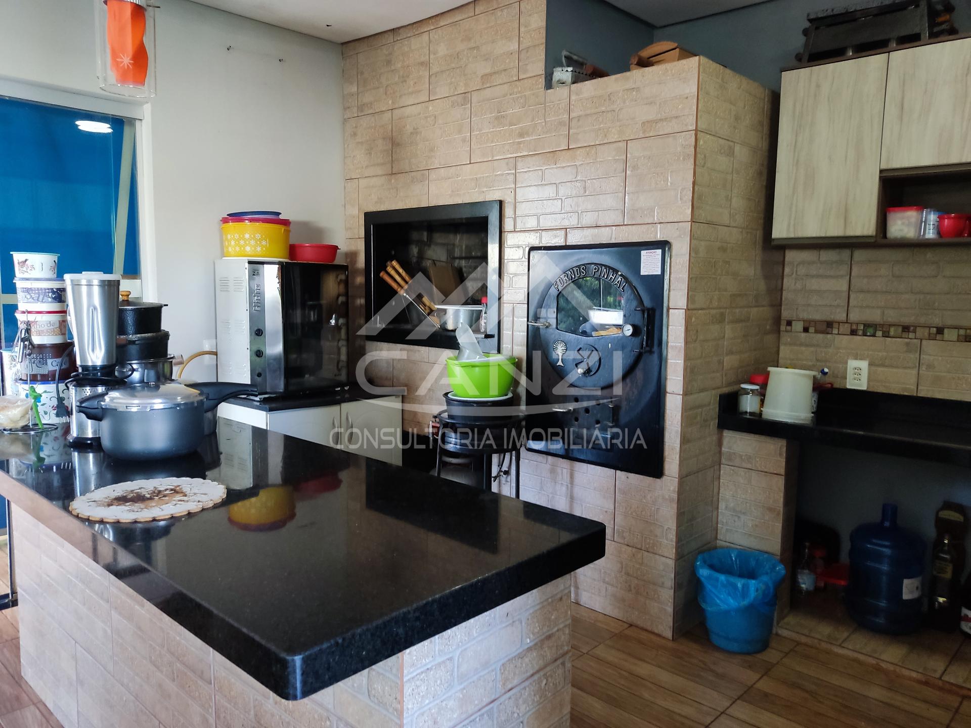 Canzi Consultoria Imobiliria em Realeza PR