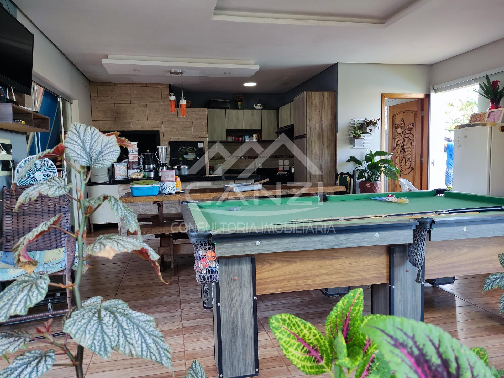 Canzi Consultoria Imobiliria em Realeza PR
