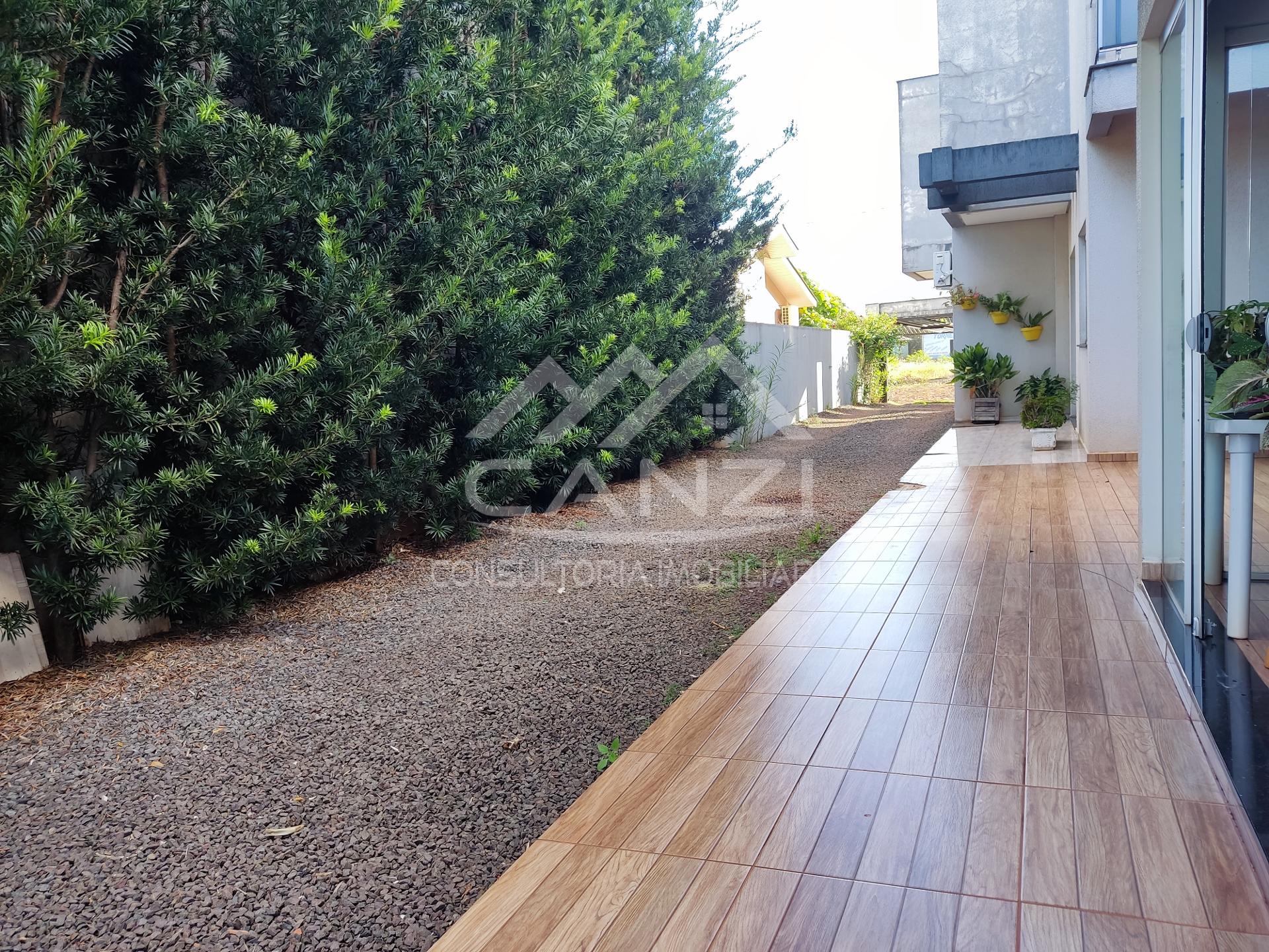 Canzi Consultoria Imobiliria em Realeza PR