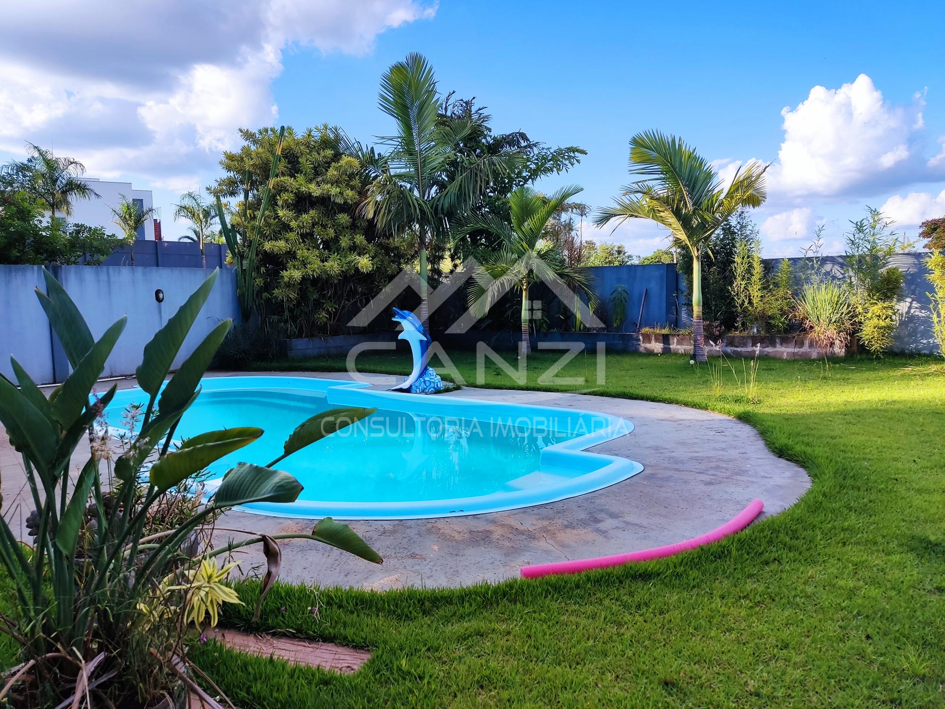 Canzi Consultoria Imobiliria em Realeza PR