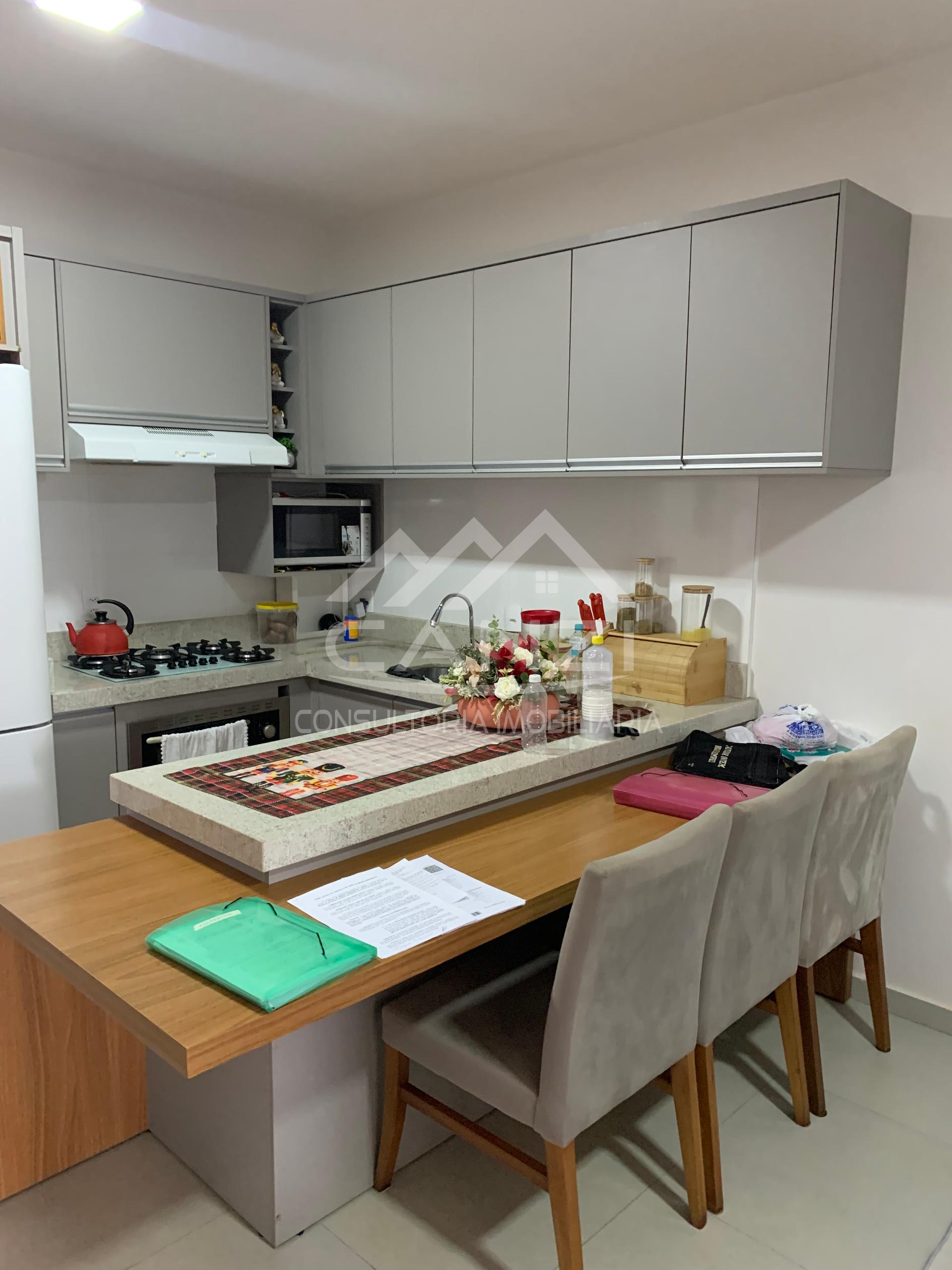 Canzi Consultoria Imobiliria em Realeza PR