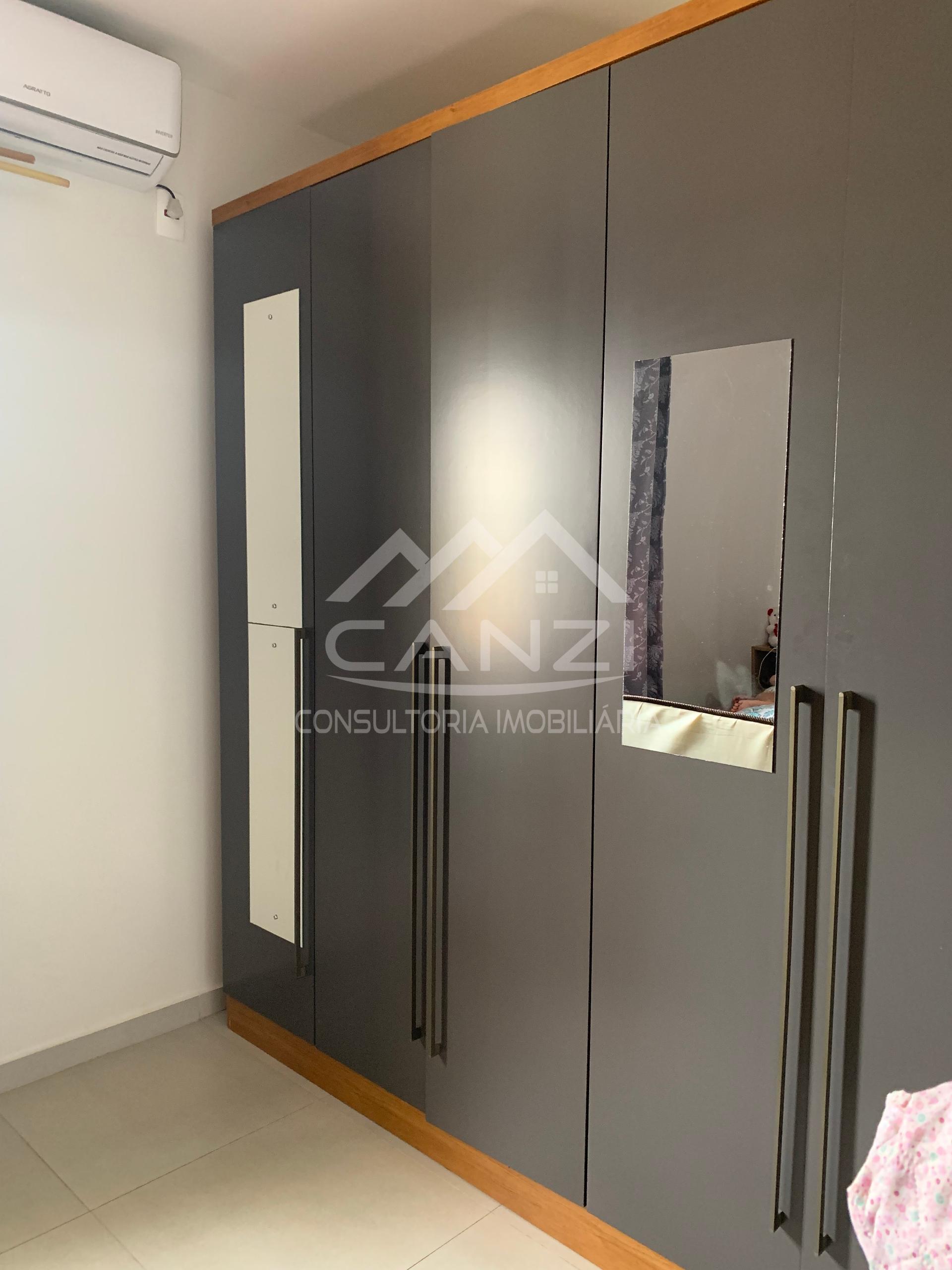 Canzi Consultoria Imobiliria em Realeza PR