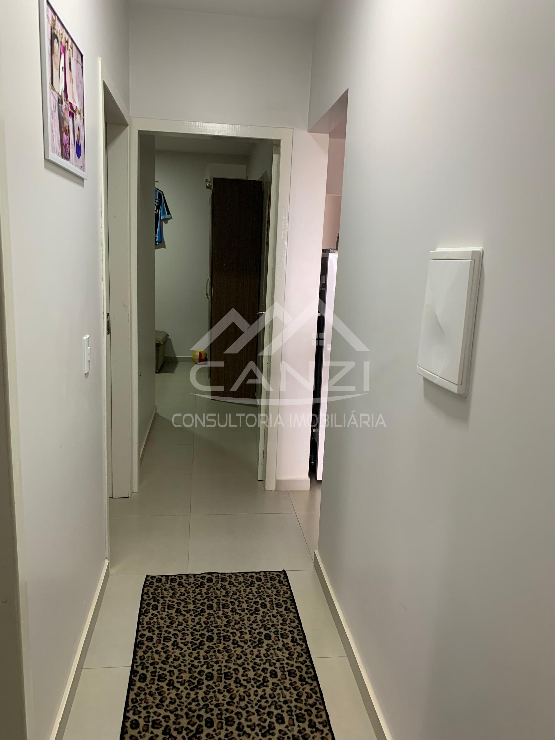 Canzi Consultoria Imobiliria em Realeza PR