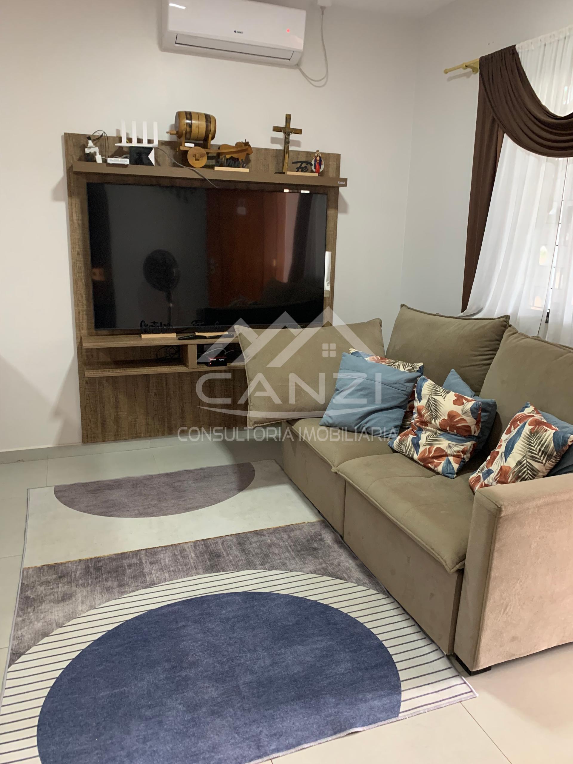 Canzi Consultoria Imobiliria em Realeza PR