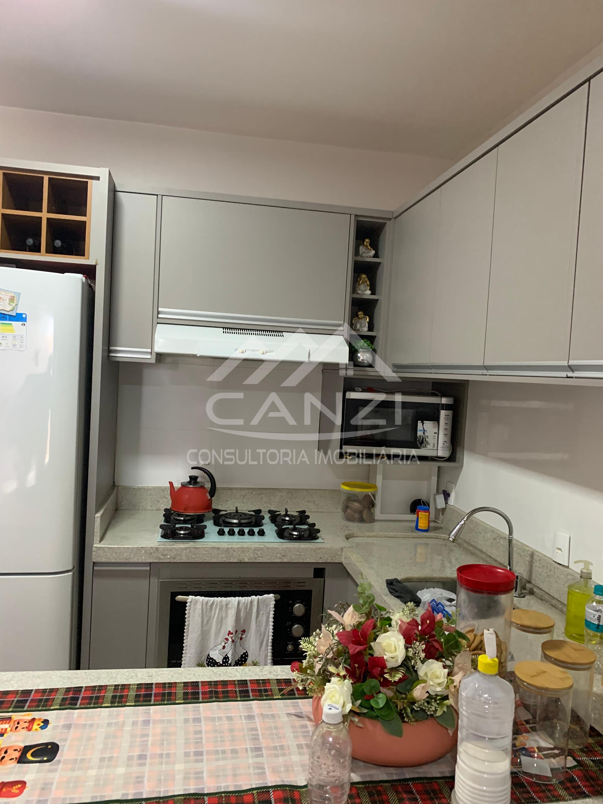 Canzi Consultoria Imobiliria em Realeza PR