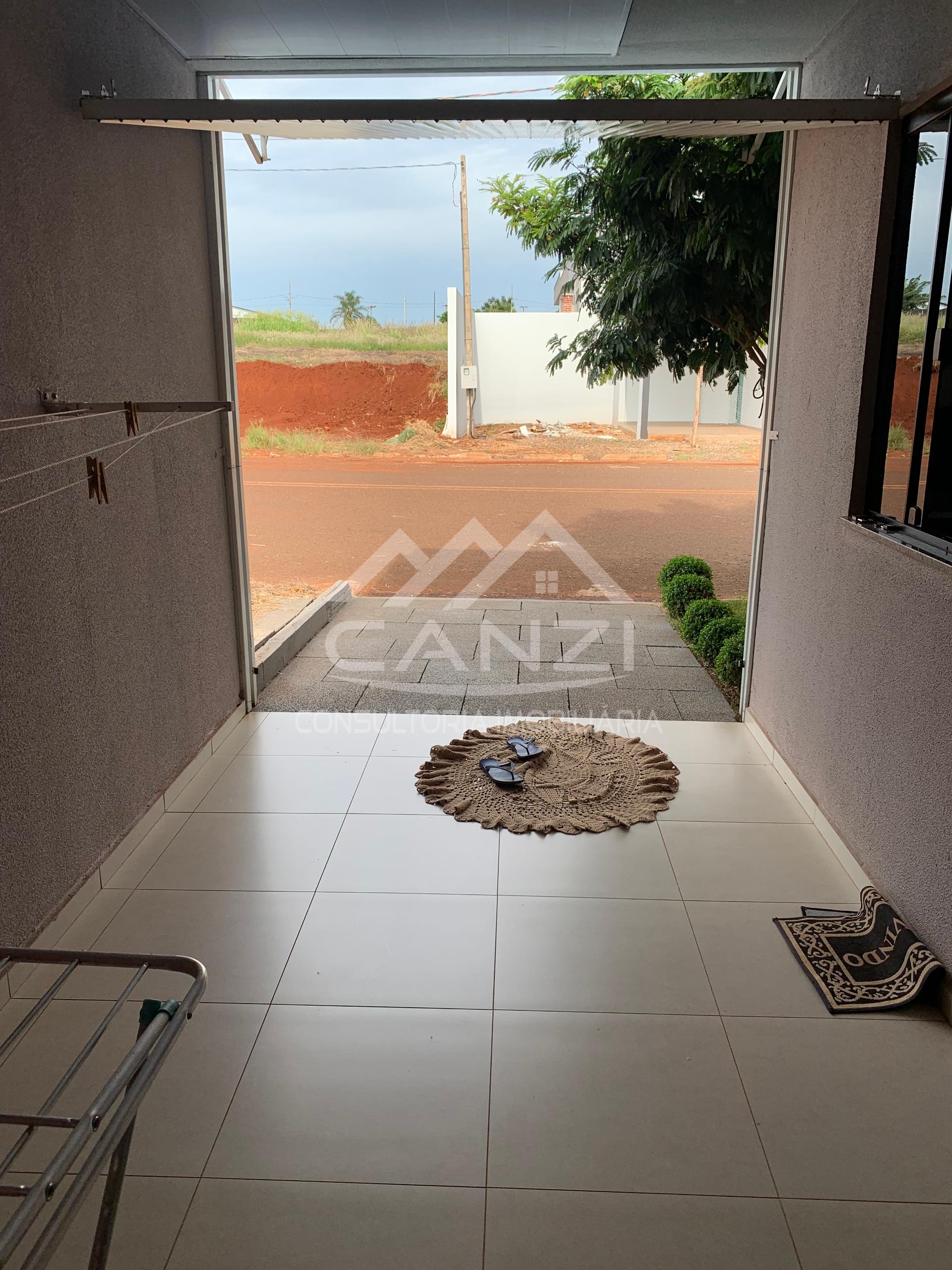 Canzi Consultoria Imobiliria em Realeza PR