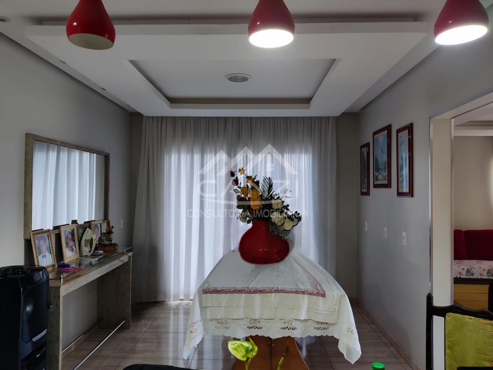 Canzi Consultoria Imobiliria em Realeza PR