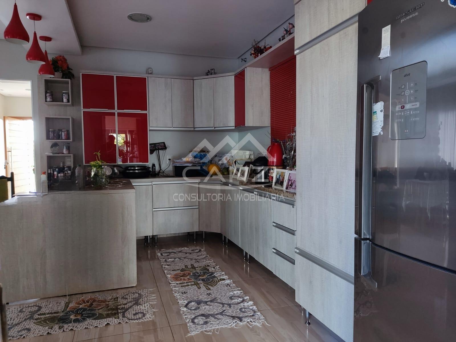 Canzi Consultoria Imobiliria em Realeza PR