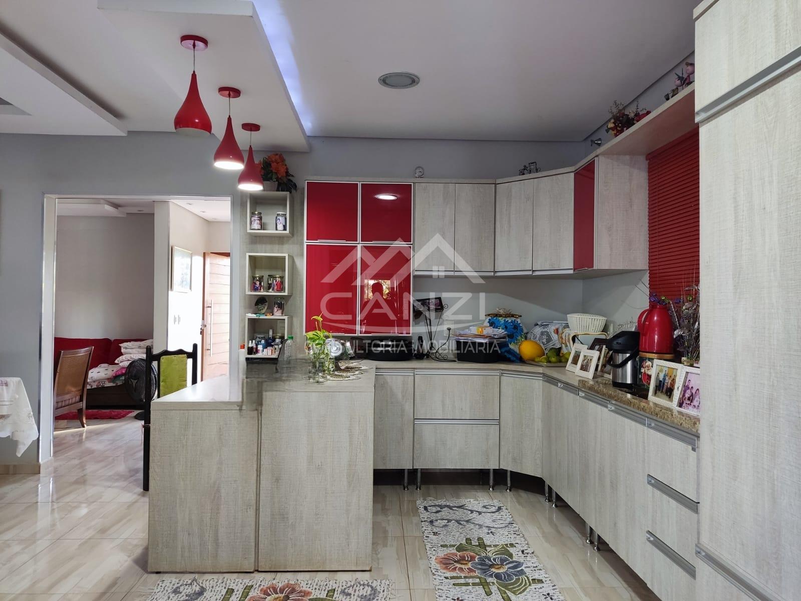 Canzi Consultoria Imobiliria em Realeza PR