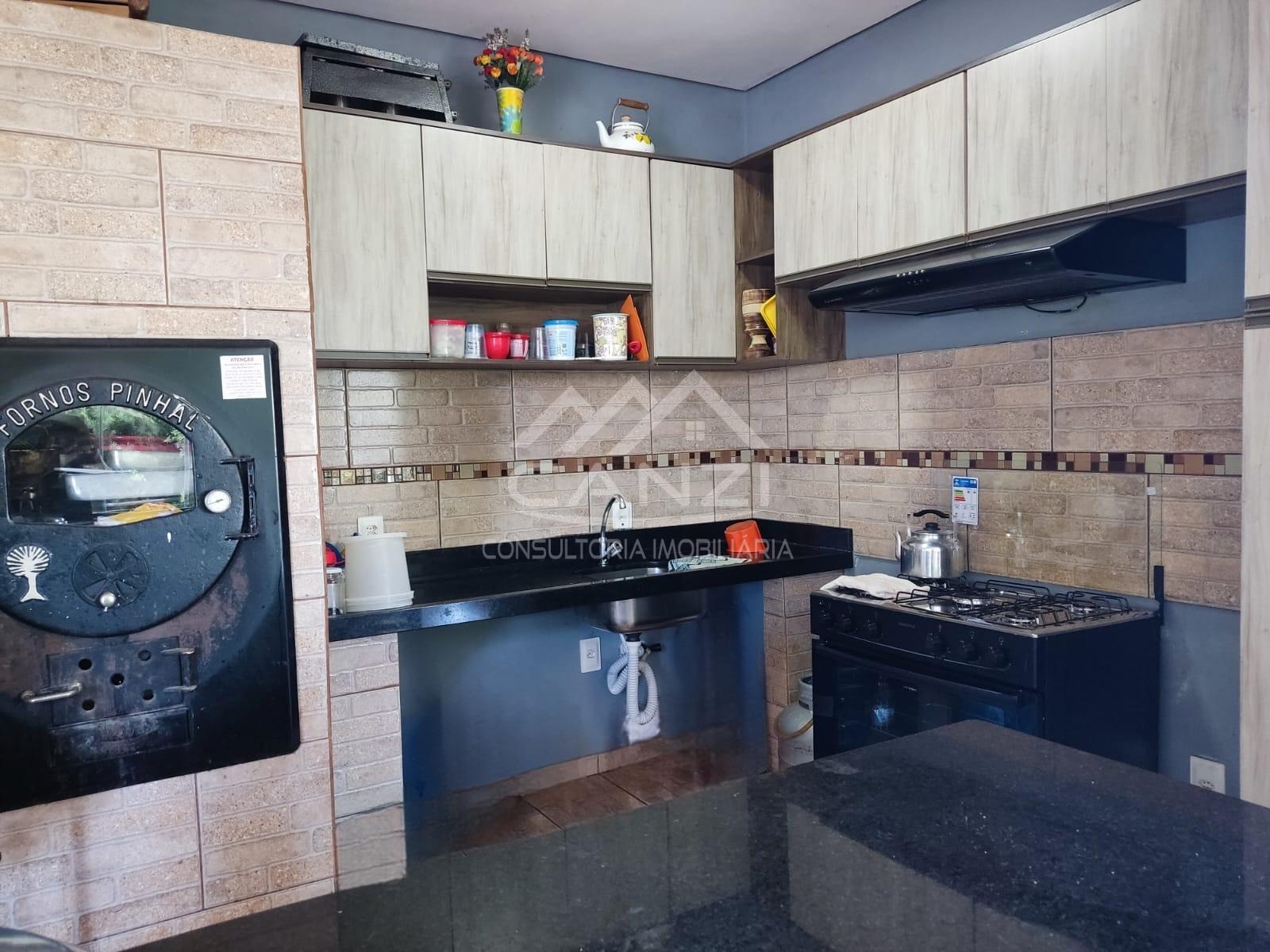 Canzi Consultoria Imobiliria em Realeza PR