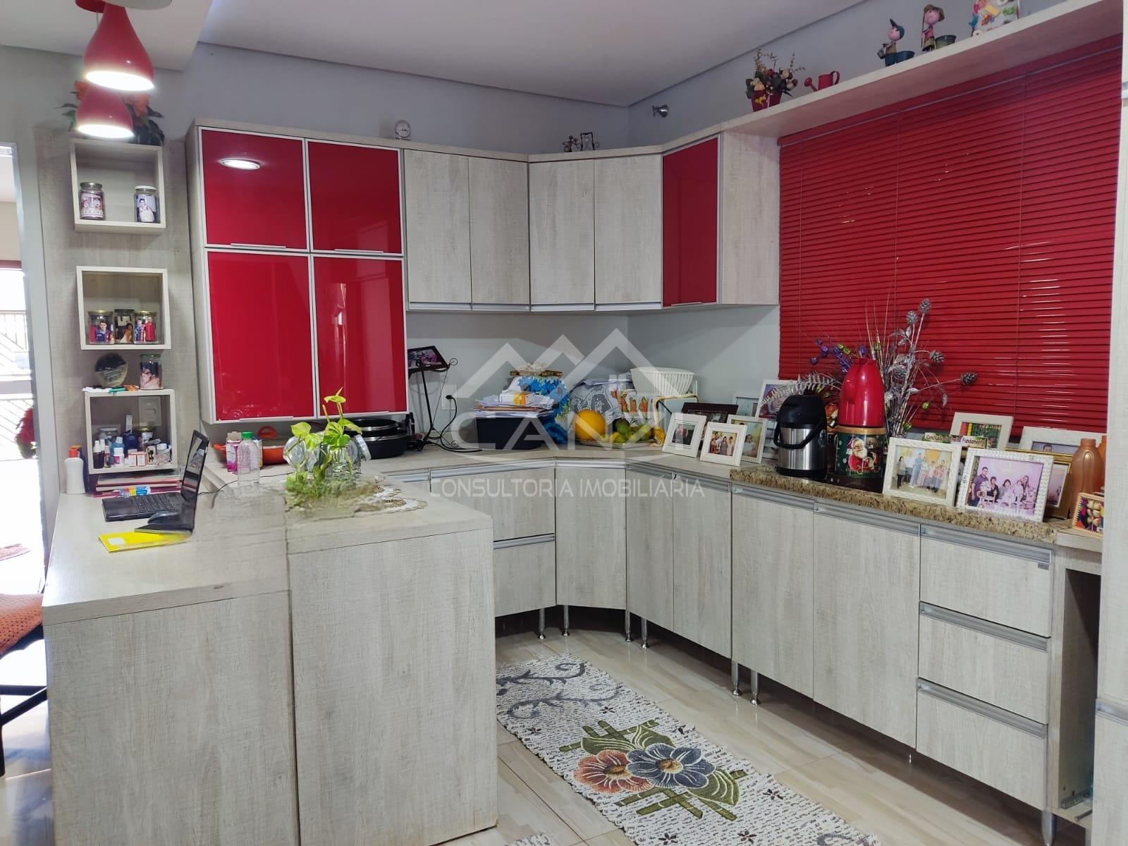 Canzi Consultoria Imobiliria em Realeza PR
