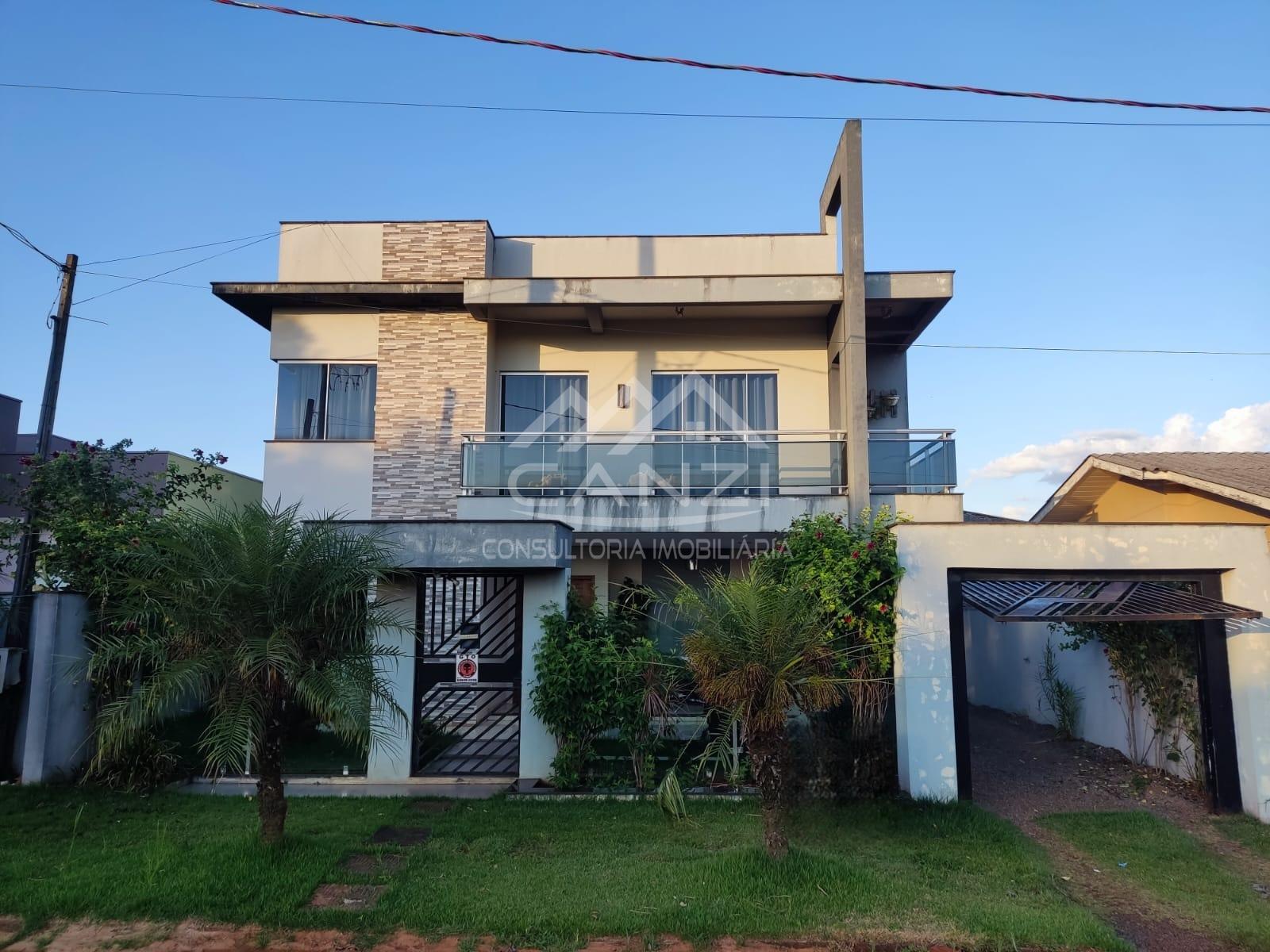 Canzi Consultoria Imobiliria em Realeza PR