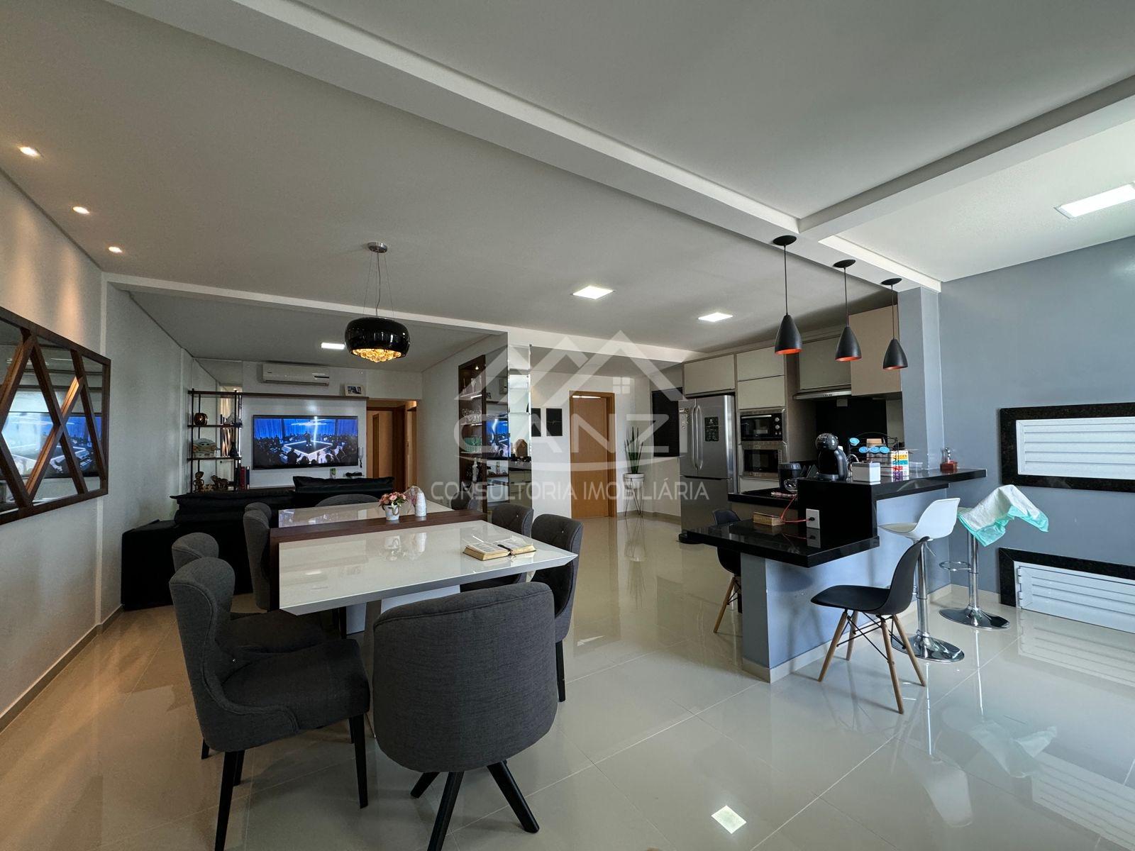 Apartamento, Centro, REALEZA - PR