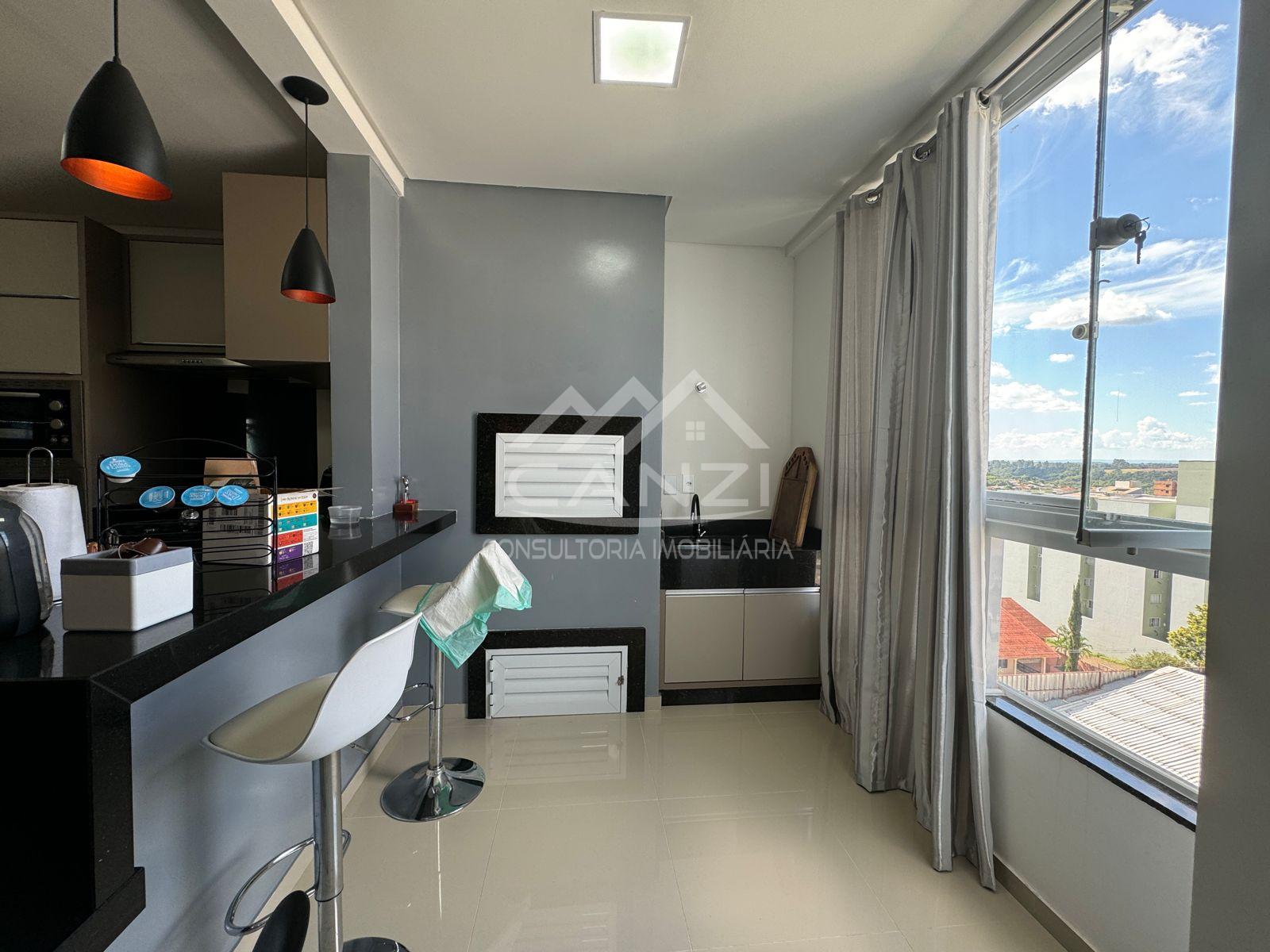 Canzi Consultoria Imobiliria em Realeza PR