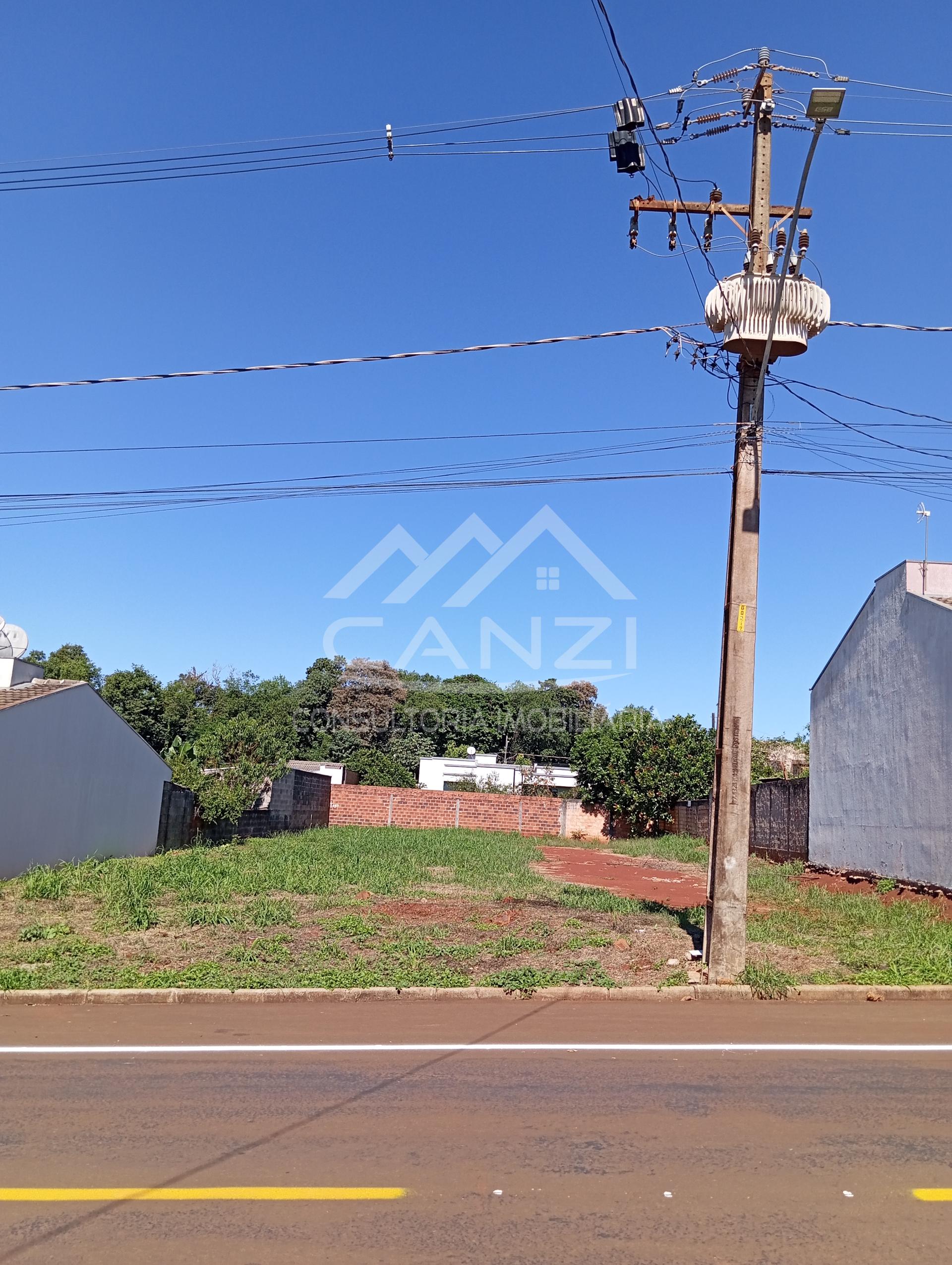 Canzi Consultoria Imobiliria em Realeza PR