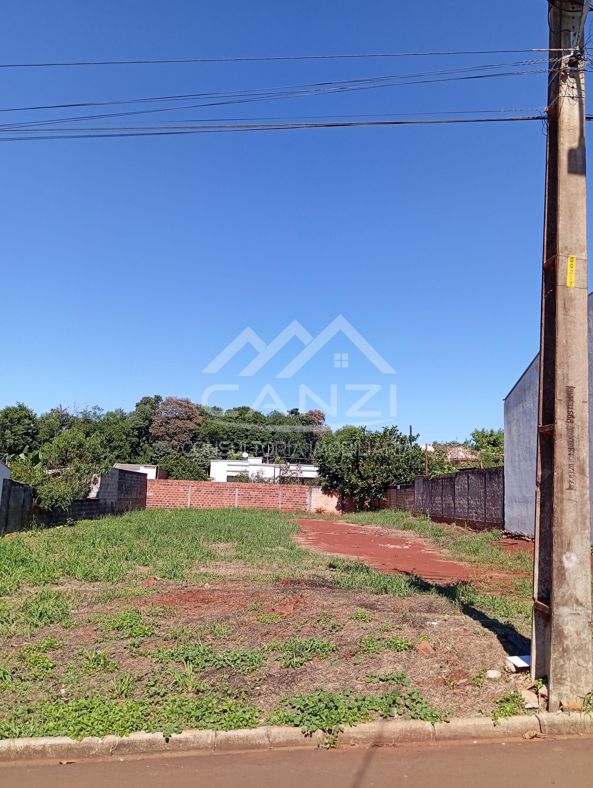 Canzi Consultoria Imobiliria em Realeza PR