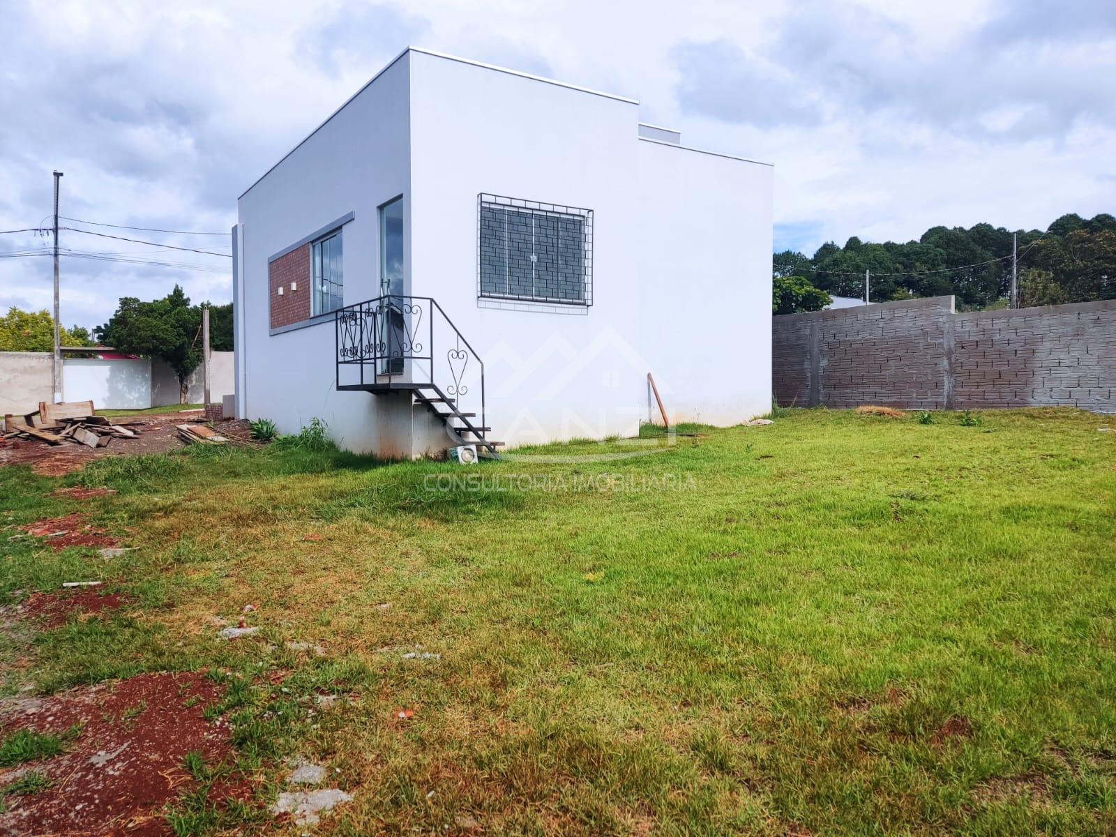 Canzi Consultoria Imobiliria em Realeza PR