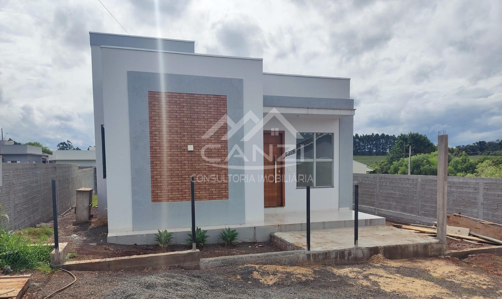 Canzi Consultoria Imobiliria em Realeza PR