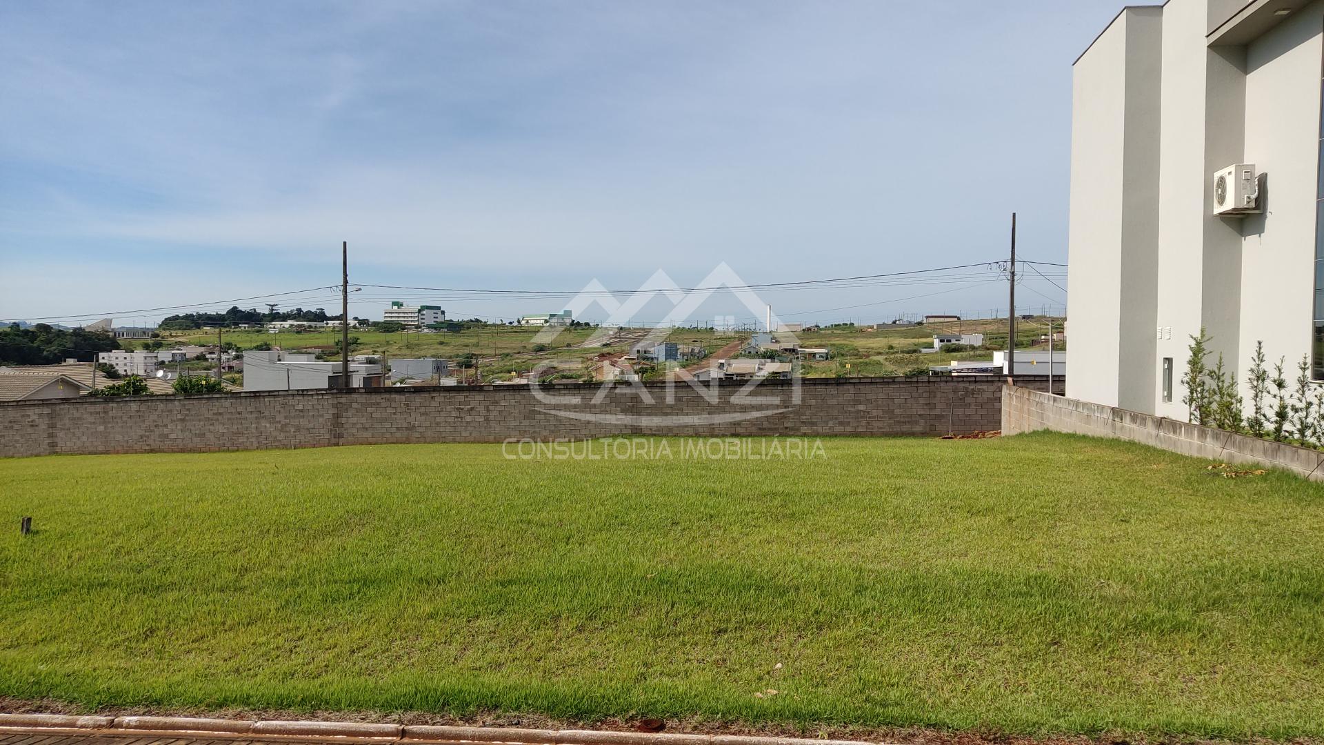 Canzi Consultoria Imobiliria em Realeza PR
