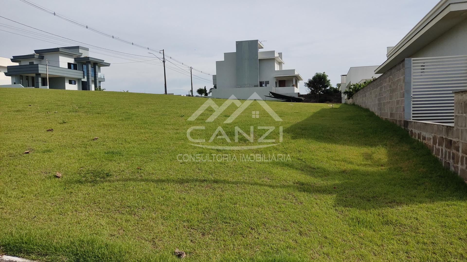 Vende-se terreno no Residencial Realeza em Realeza-PR