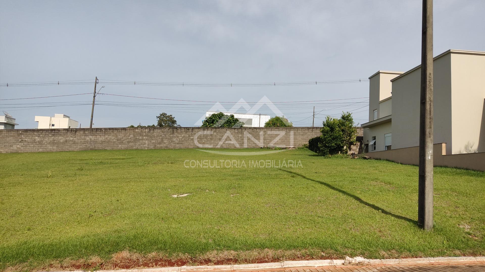 Vende-se terreno no Residencial Realeza em Realeza-PR