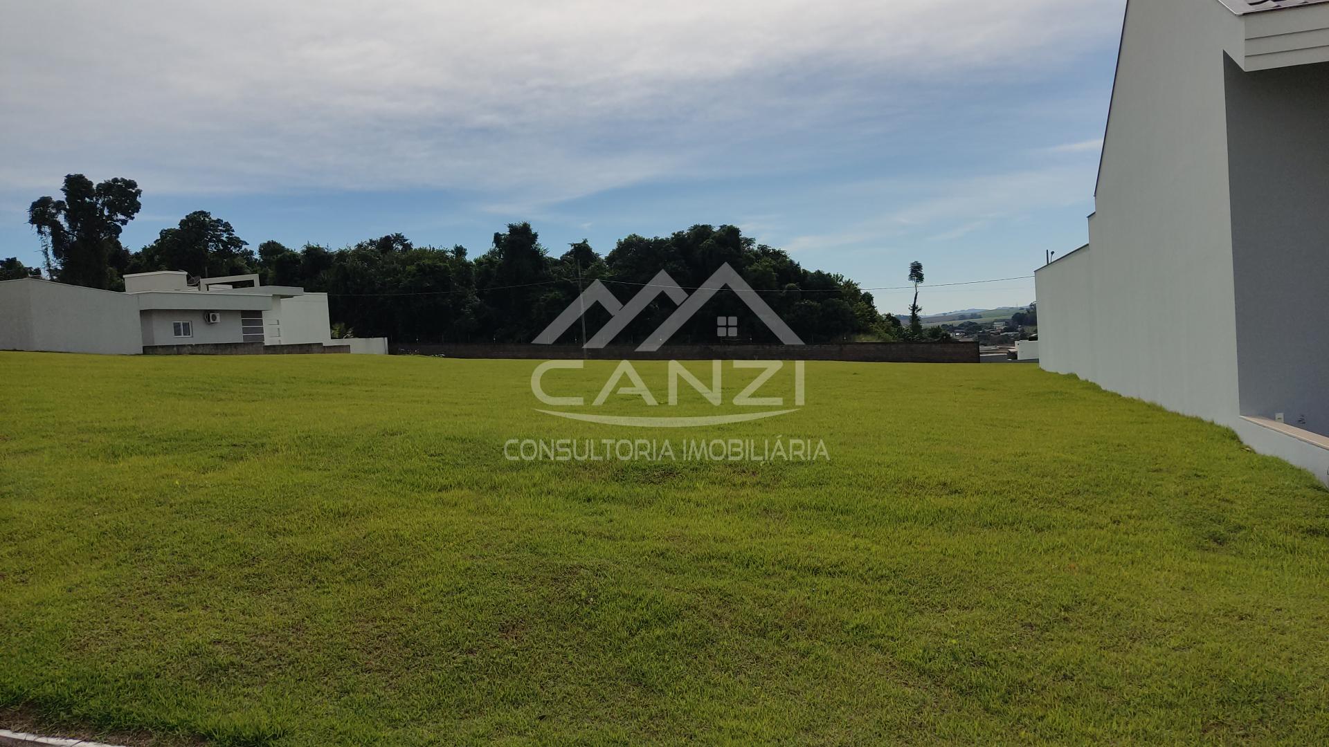 Canzi Consultoria Imobiliria em Realeza PR