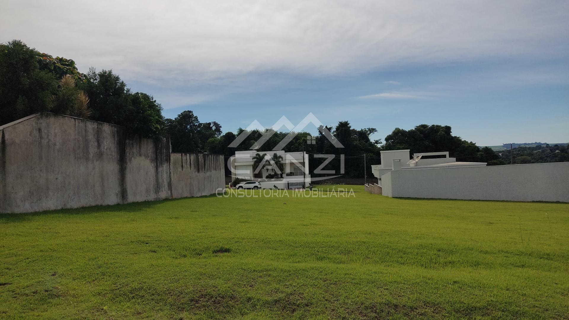 Vende-se terreno no Residencial Realeza em Realeza-PR
