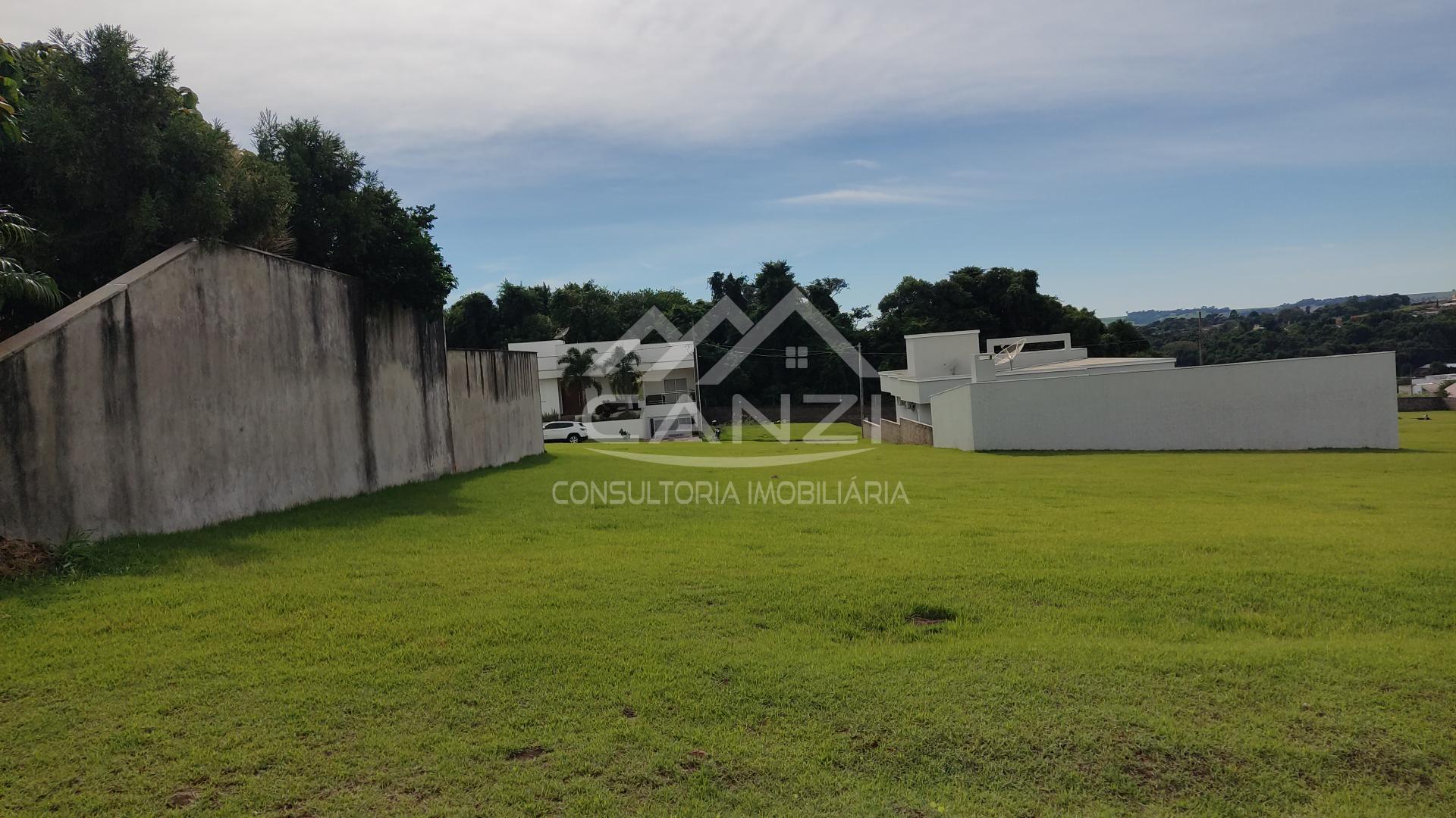Canzi Consultoria Imobiliria em Realeza PR