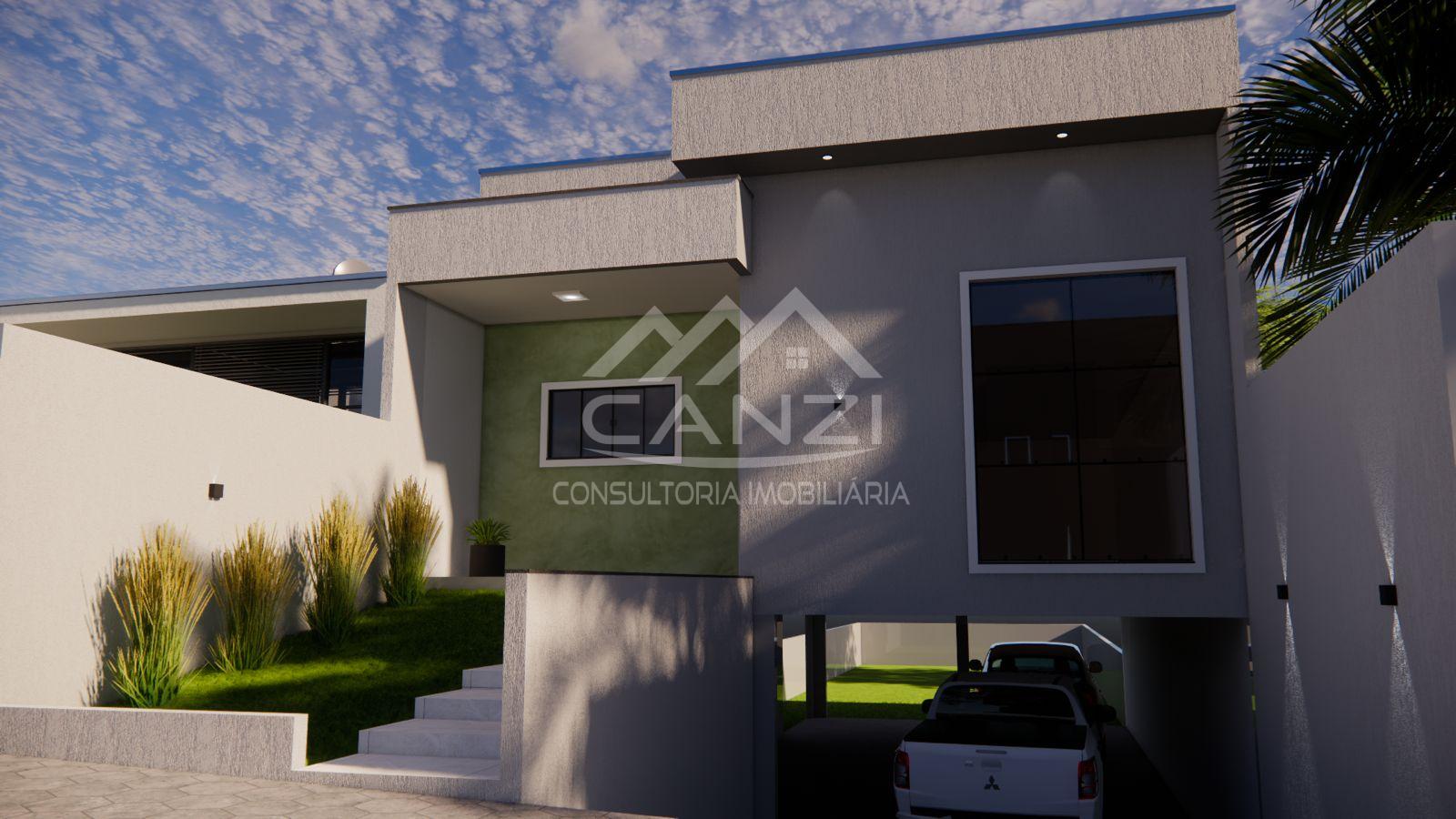 Canzi Consultoria Imobiliria em Realeza PR